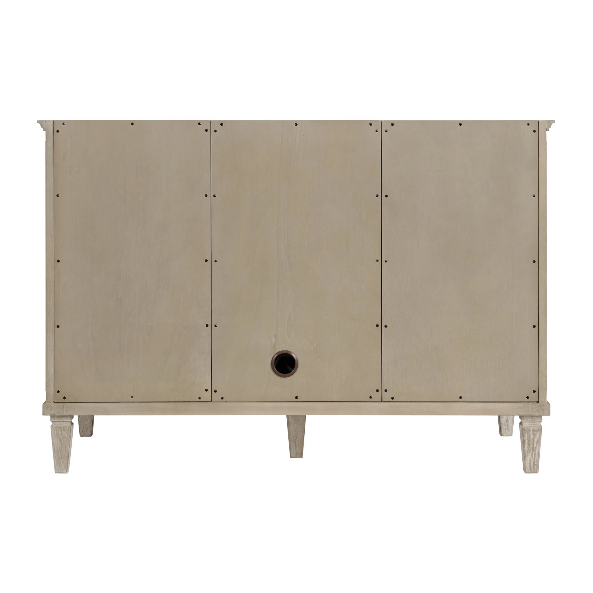 48-lorelai-single-vanity-in-whitewashed-oak-w-freepower-wireless-charger-by-james-martin-vanities-siberian-silestone image 4