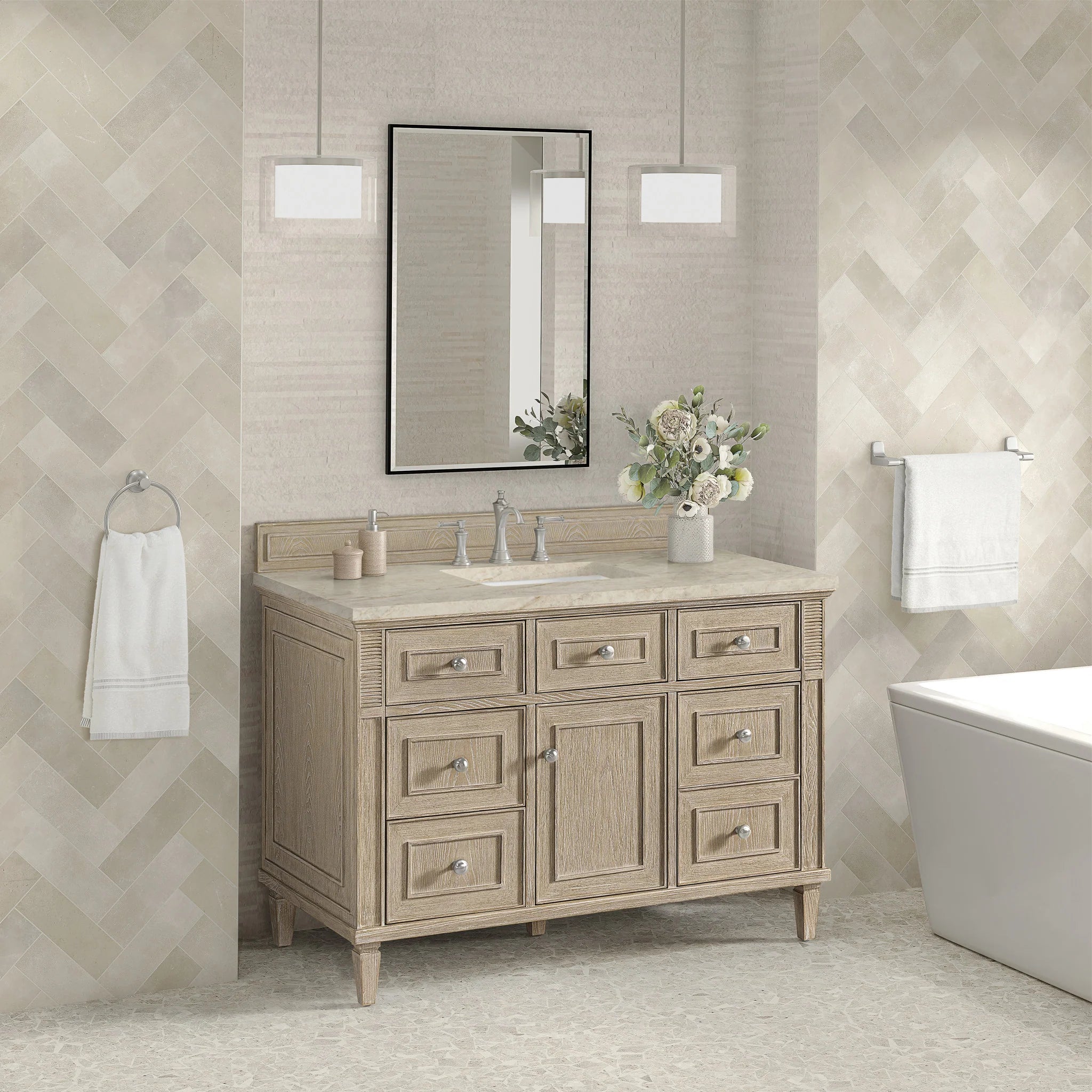 48-lorelai-single-vanity-in-whitewashed-oak-w-freepower-wireless-charger-by-james-martin-vanities-tajnar-eclos-zero-silica image 10