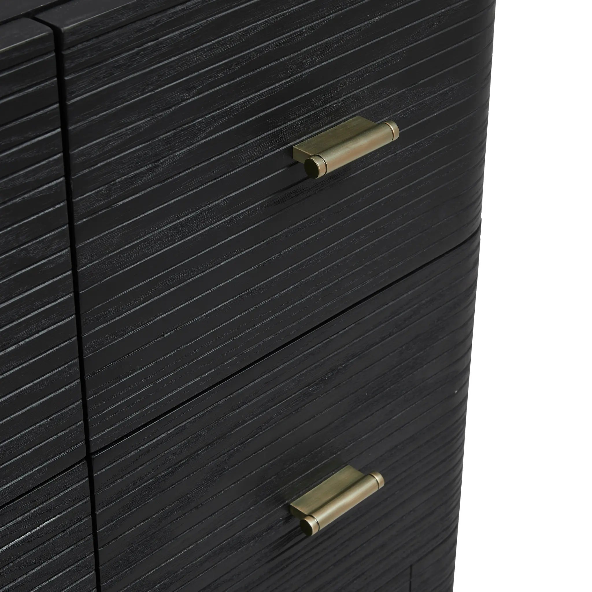 48 Lucian Single Vanity In Carbon Oak Standard Siberian Silestone 8 Widespread 7