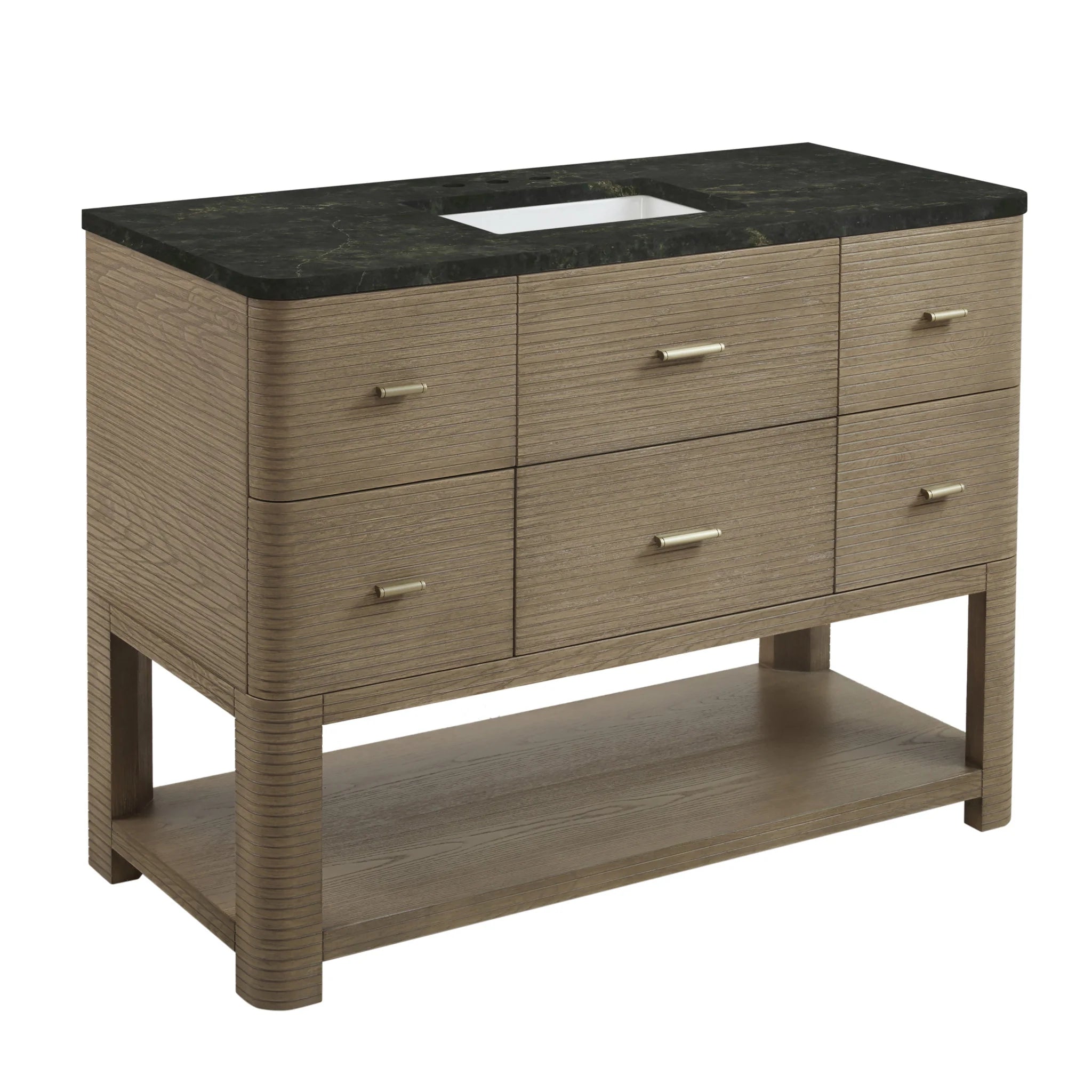48-lucian-single-vanity-in-pebble-oak-by-james-martin-vanities-phantome-eclos-zero-silica image 1