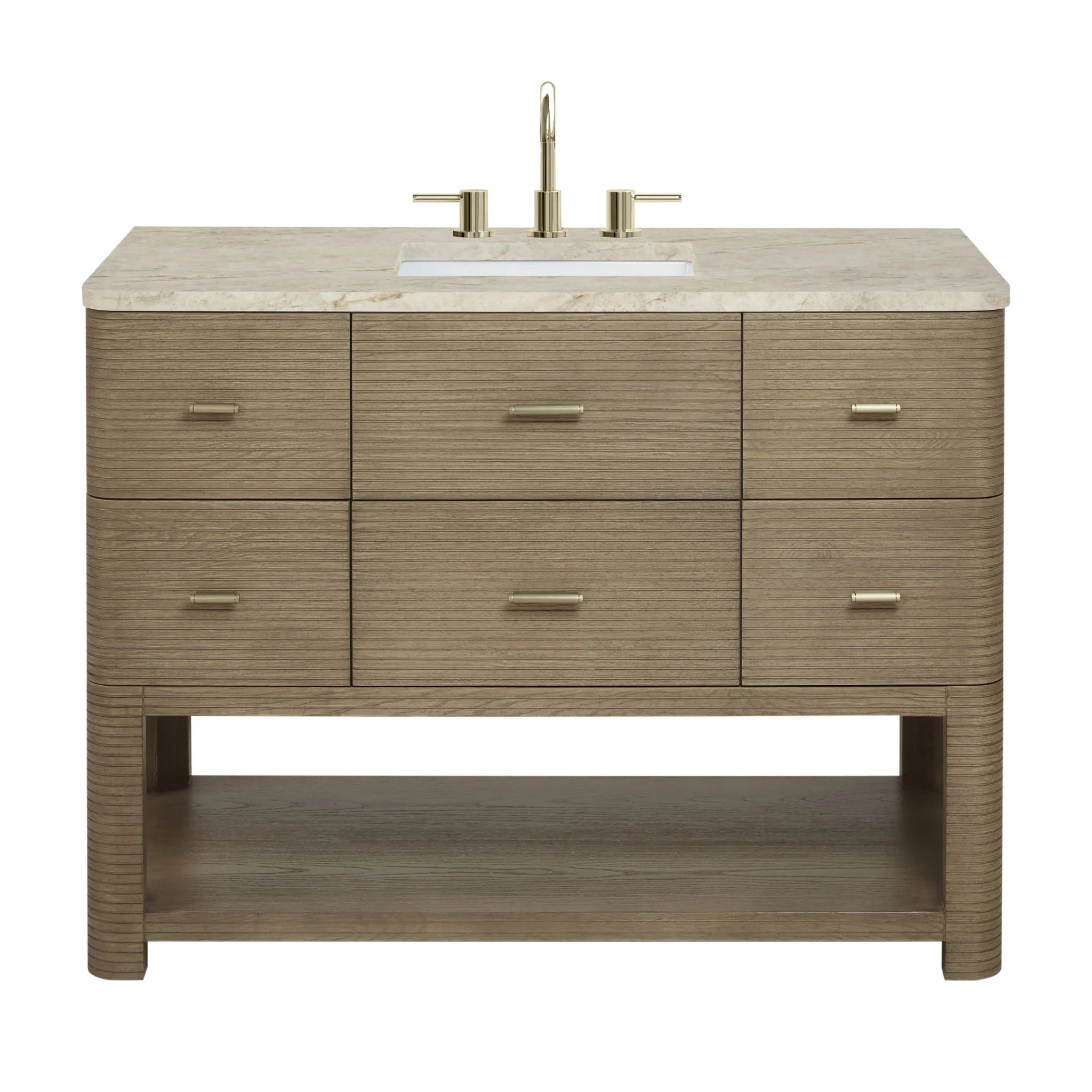 48-lucian-single-vanity-in-pebble-oak-by-james-martin-vanities-tajnar-eclos-zero-silica image