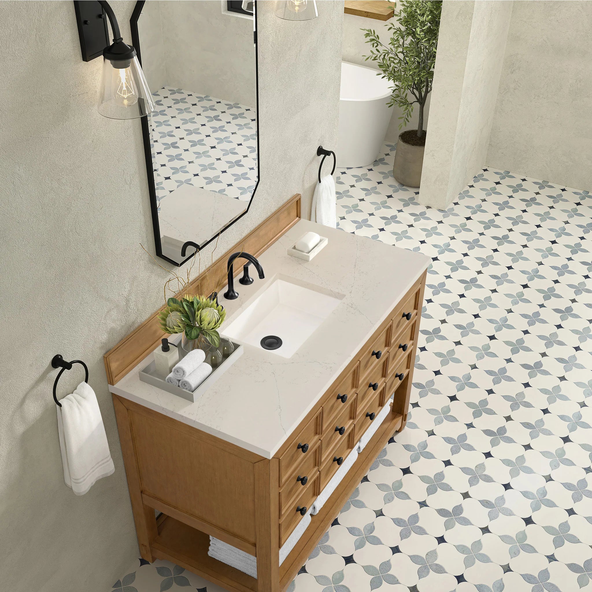 48-malibu-single-vanity-in-amber-birch-by-james-martin-vanities-siberian-silestone image 13