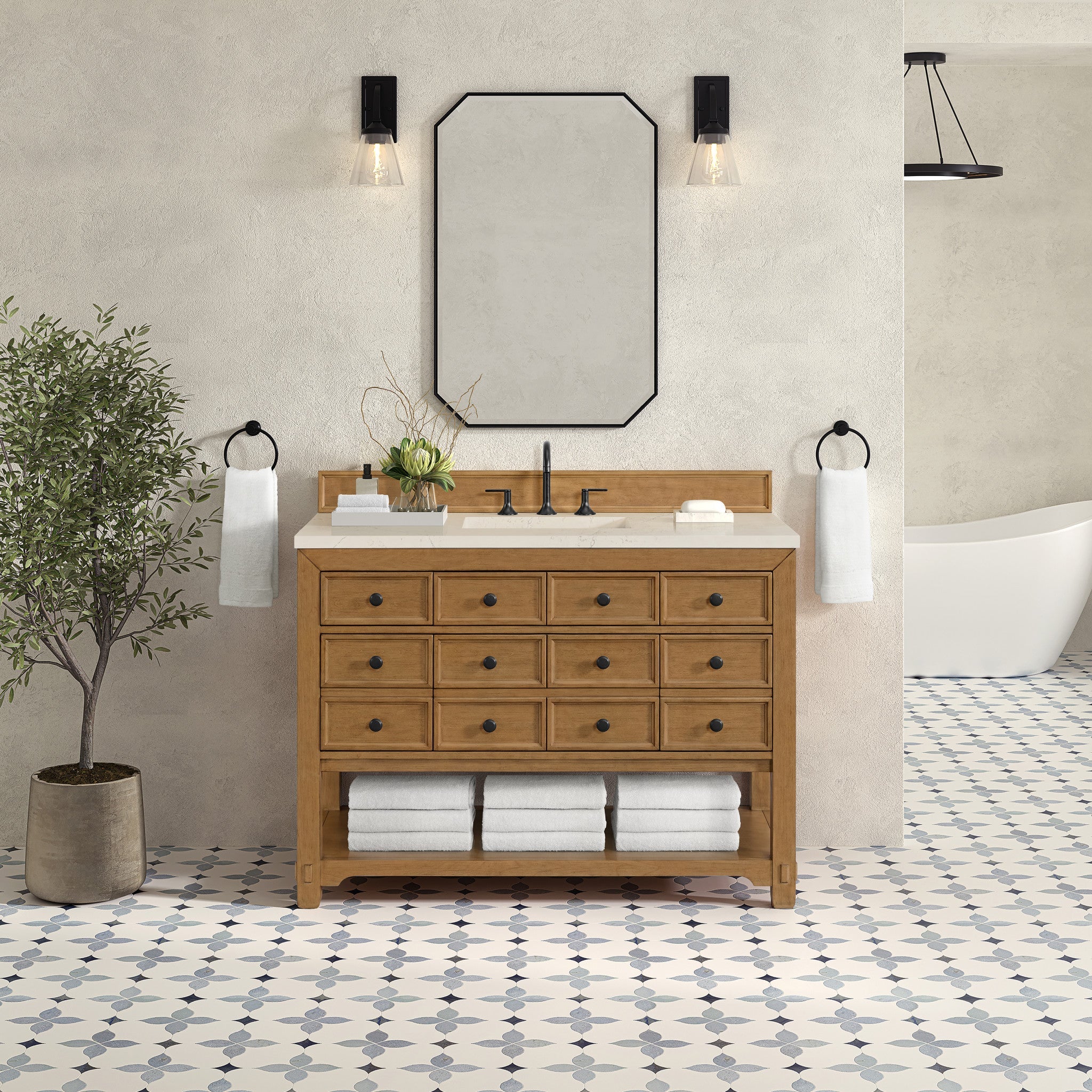 48-malibu-single-vanity-in-amber-birch-by-james-martin-vanities-siberian-silestone image 9