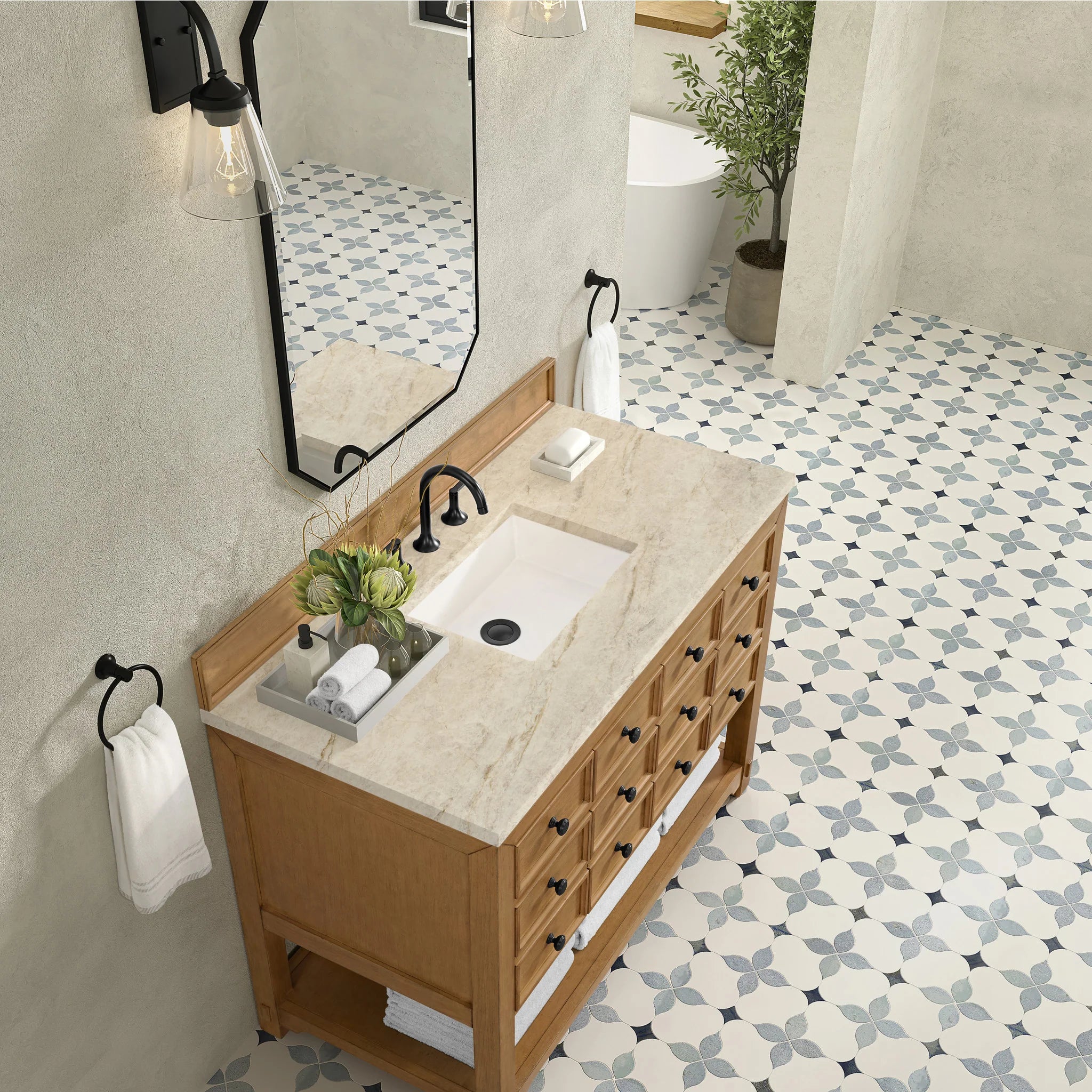 48-malibu-single-vanity-in-amber-birch-by-james-martin-vanities-tajnar-eclos-zero-silica image 13
