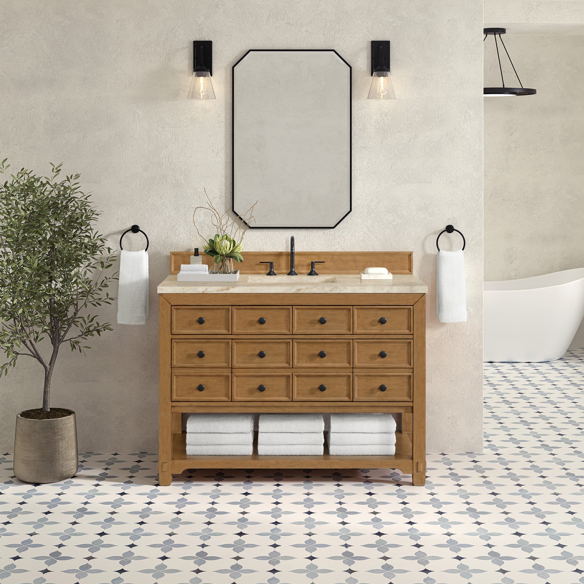 48-malibu-single-vanity-in-amber-birch-by-james-martin-vanities-tajnar-eclos-zero-silica image 9