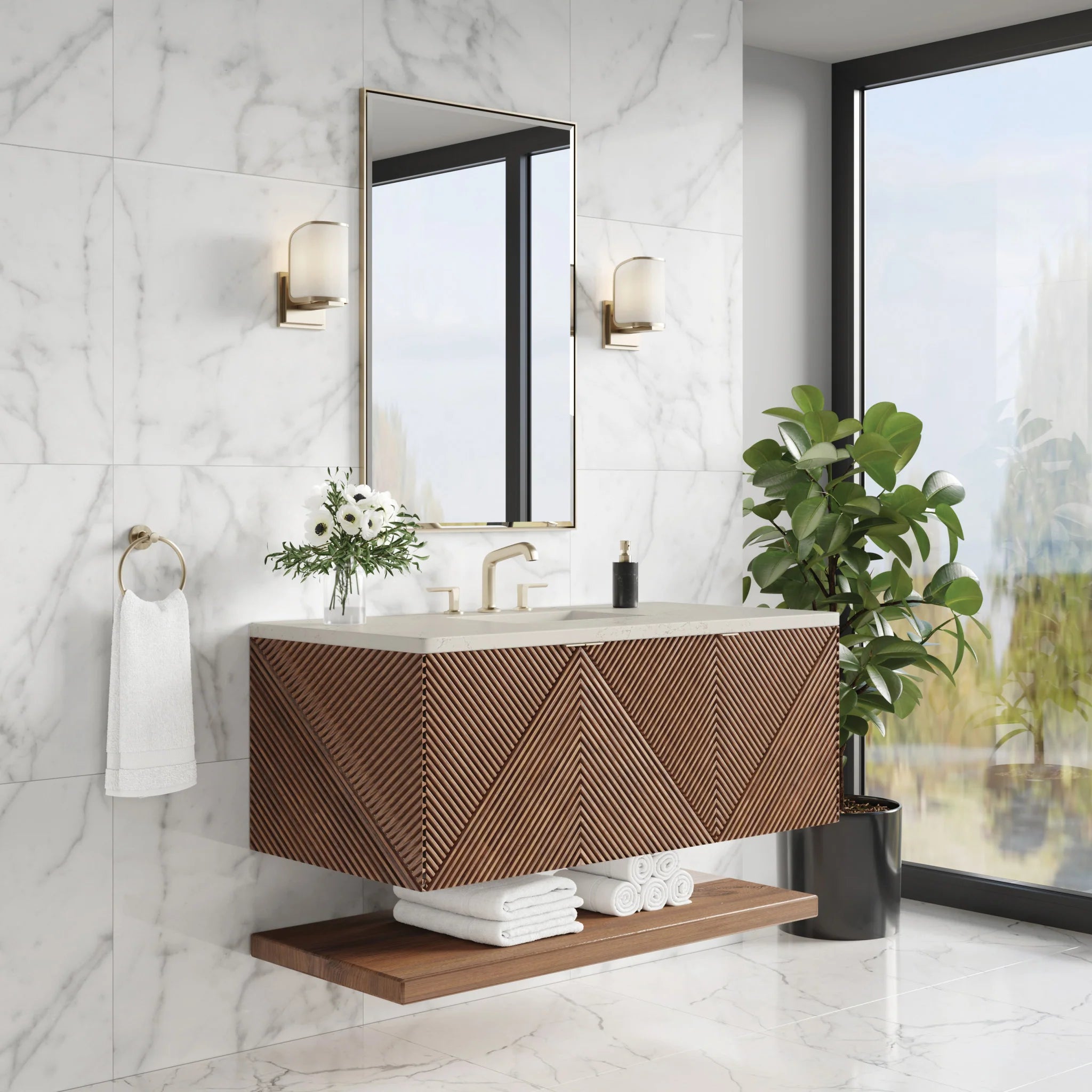 48-marcello-single-vanity-in-chestnut-by-james-martin-vanities-siberian-silestone image 10