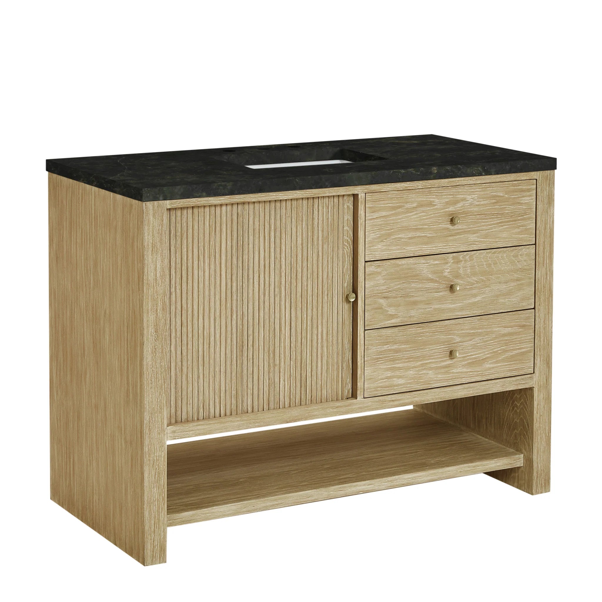48-marigot-single-vanity-in-sunwashed-oak-by-james-martin-vanities-phantome-eclos-zero-silica image 5