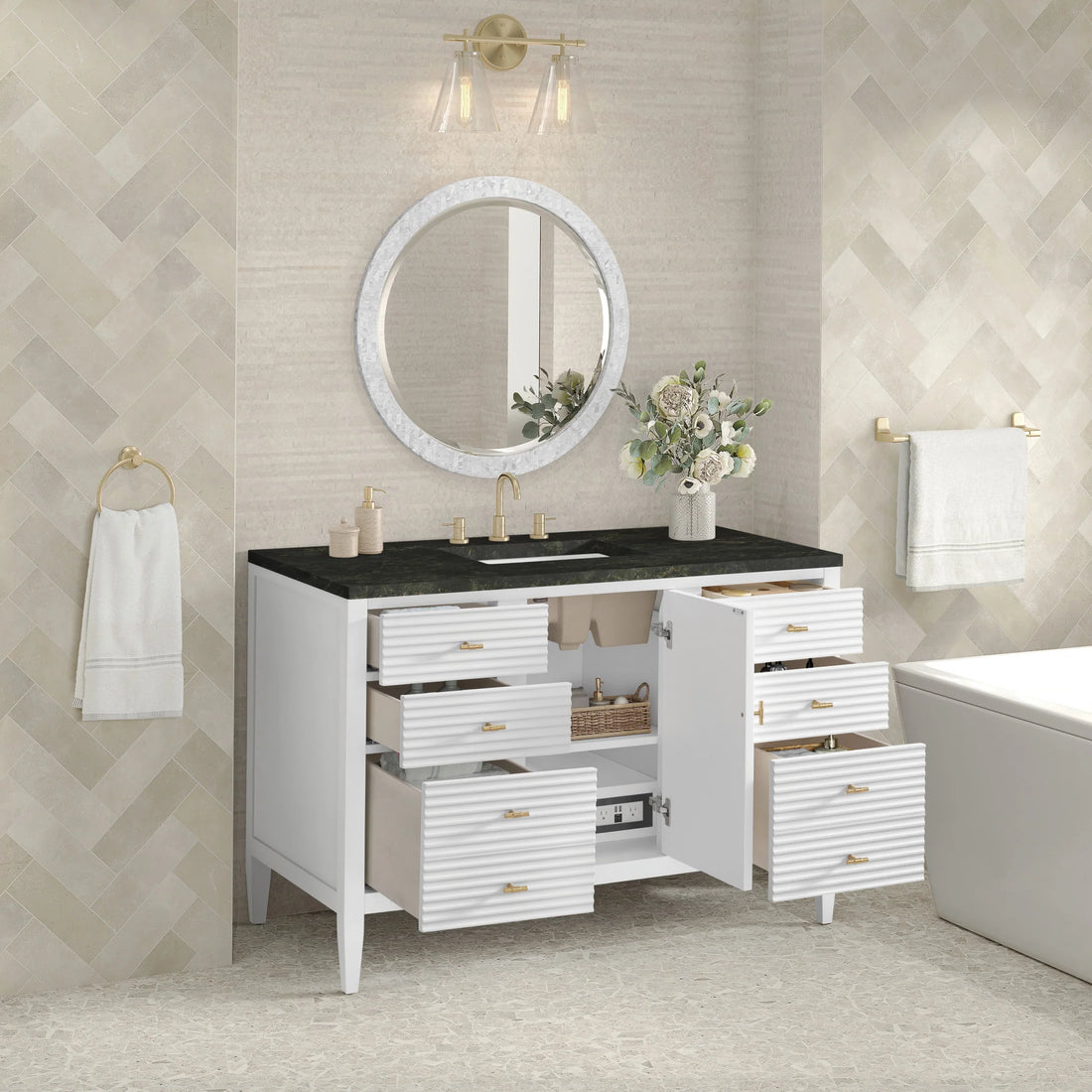 48-myrrin-single-vanity-in-bright-white-by-james-martin-vanities-phantome-eclos-zero-silica image 10