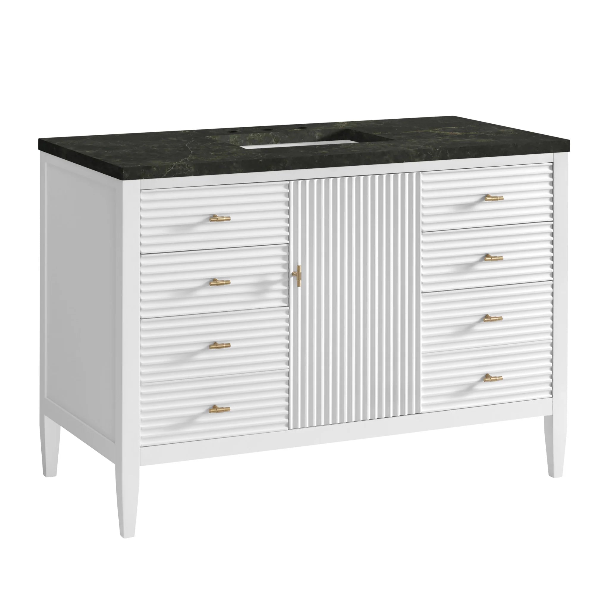 48-myrrin-single-vanity-in-bright-white-by-james-martin-vanities-phantome-eclos-zero-silica image 4