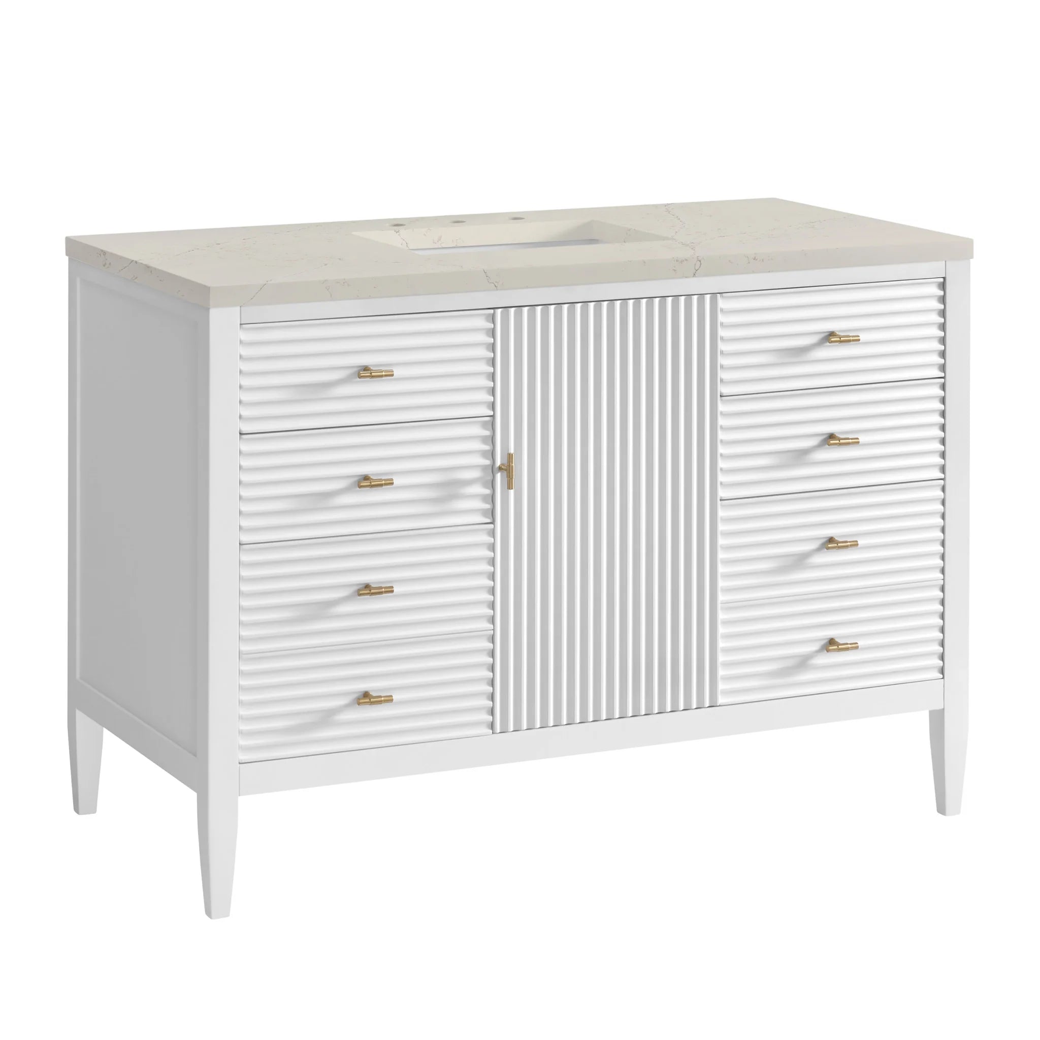 48-myrrin-single-vanity-in-bright-white-by-james-martin-vanities-siberian-silestone image 4