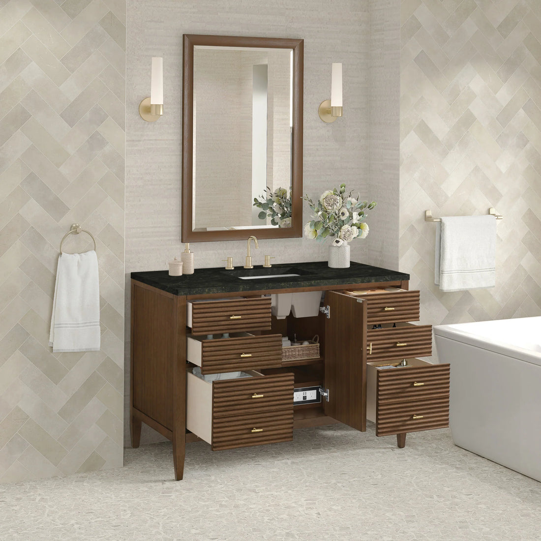 48-myrrin-single-vanity-in-mid-century-walnut-by-james-martin-vanities-phantome-eclos-zero-silica image 10