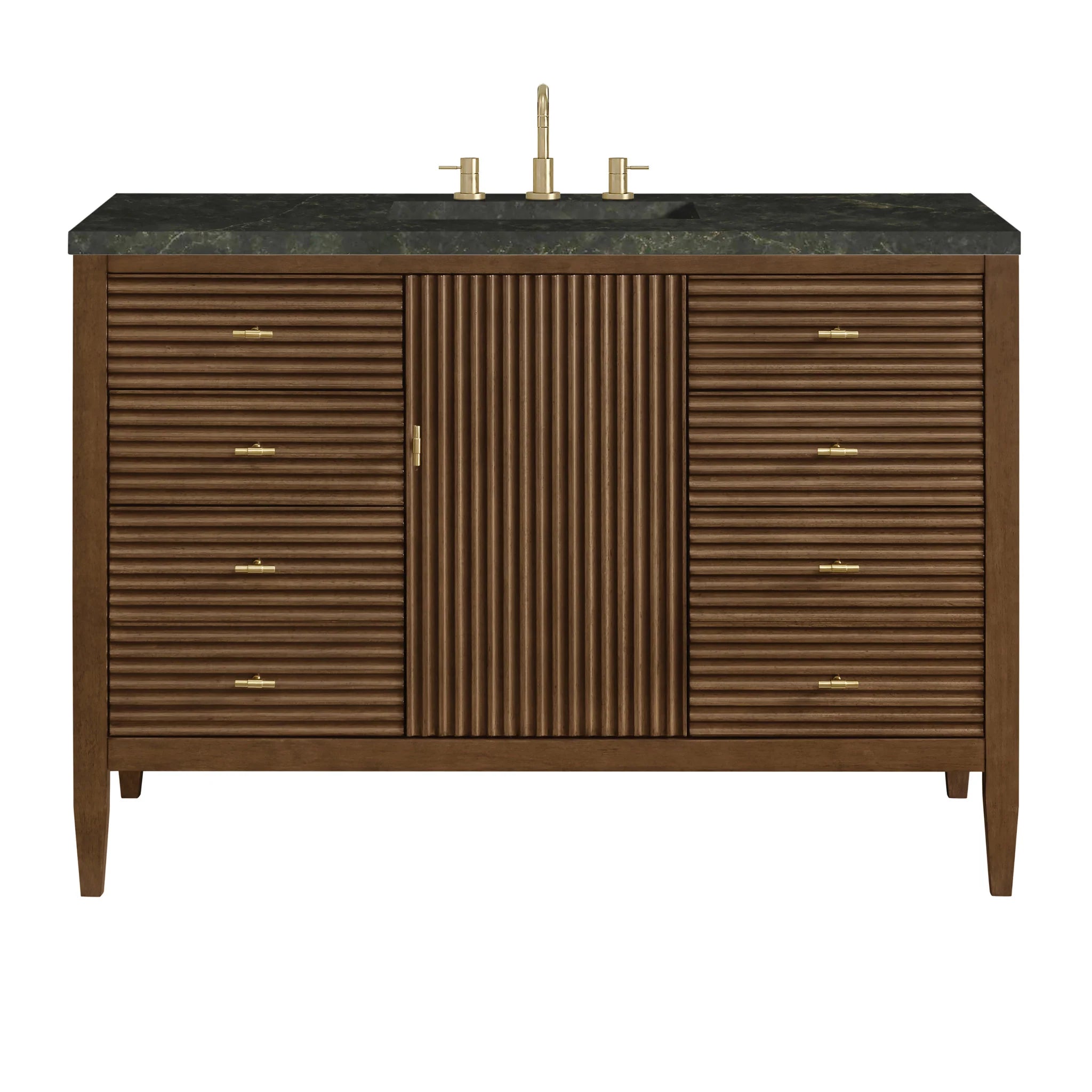 48-myrrin-single-vanity-in-mid-century-walnut-by-james-martin-vanities-phantome-eclos-zero-silica image