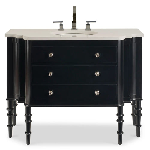 48" Newbury Sink Chest by Ambella Home image