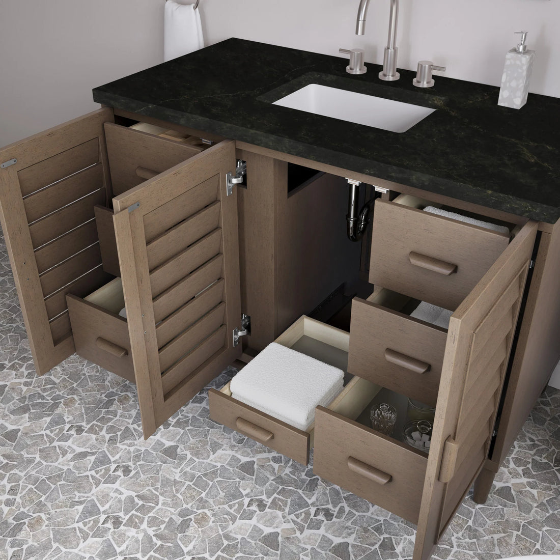 48-portland-single-vanity-in-whitewashed-walnut-by-james-martin-vanities-phantome-eclos-zero-silica image 10