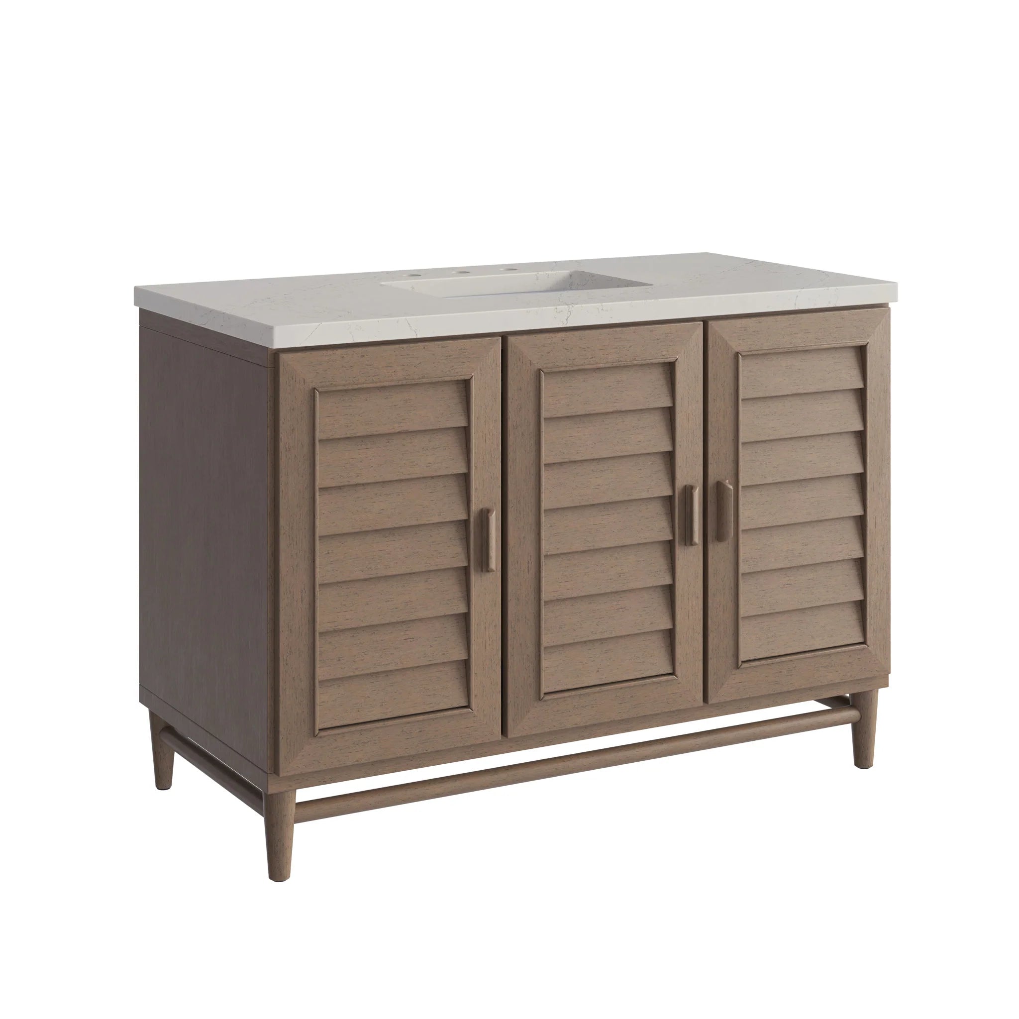 48-portland-single-vanity-in-whitewashed-walnut-w-freepower-wireless-charger-by-james-martin-vanities-siberian-silestone image 5