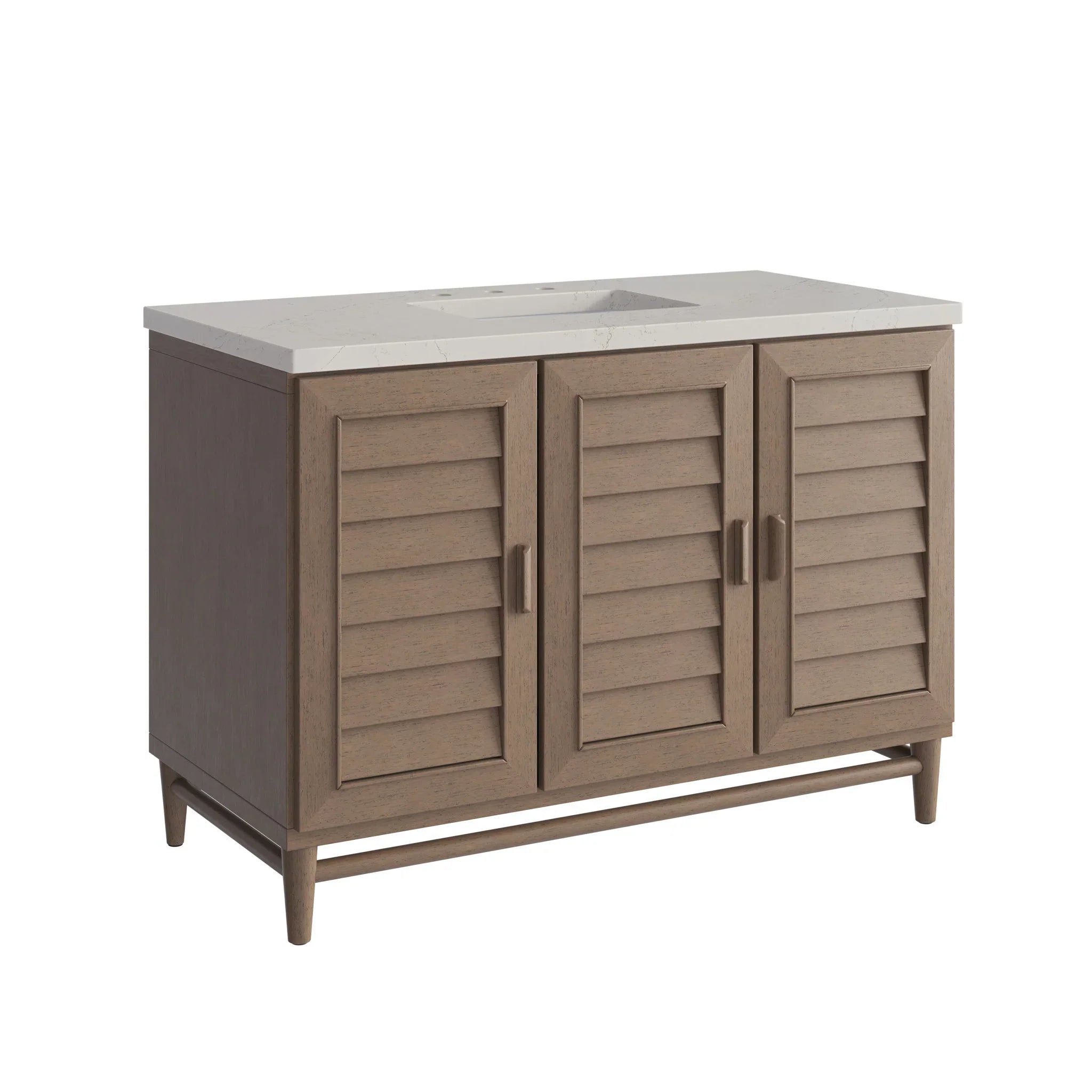 48-portland-single-vanity-in-whitewashed-walnut-w-freepower-wireless-charger-by-james-martin-vanities-siberian-silestone image 5