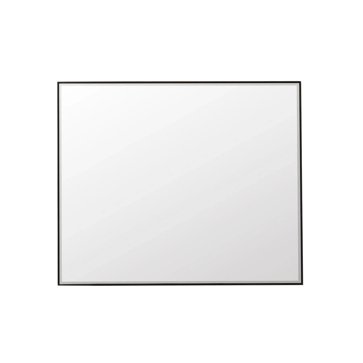 48" Rohe Rectangular Mirror by James Martin Vanities