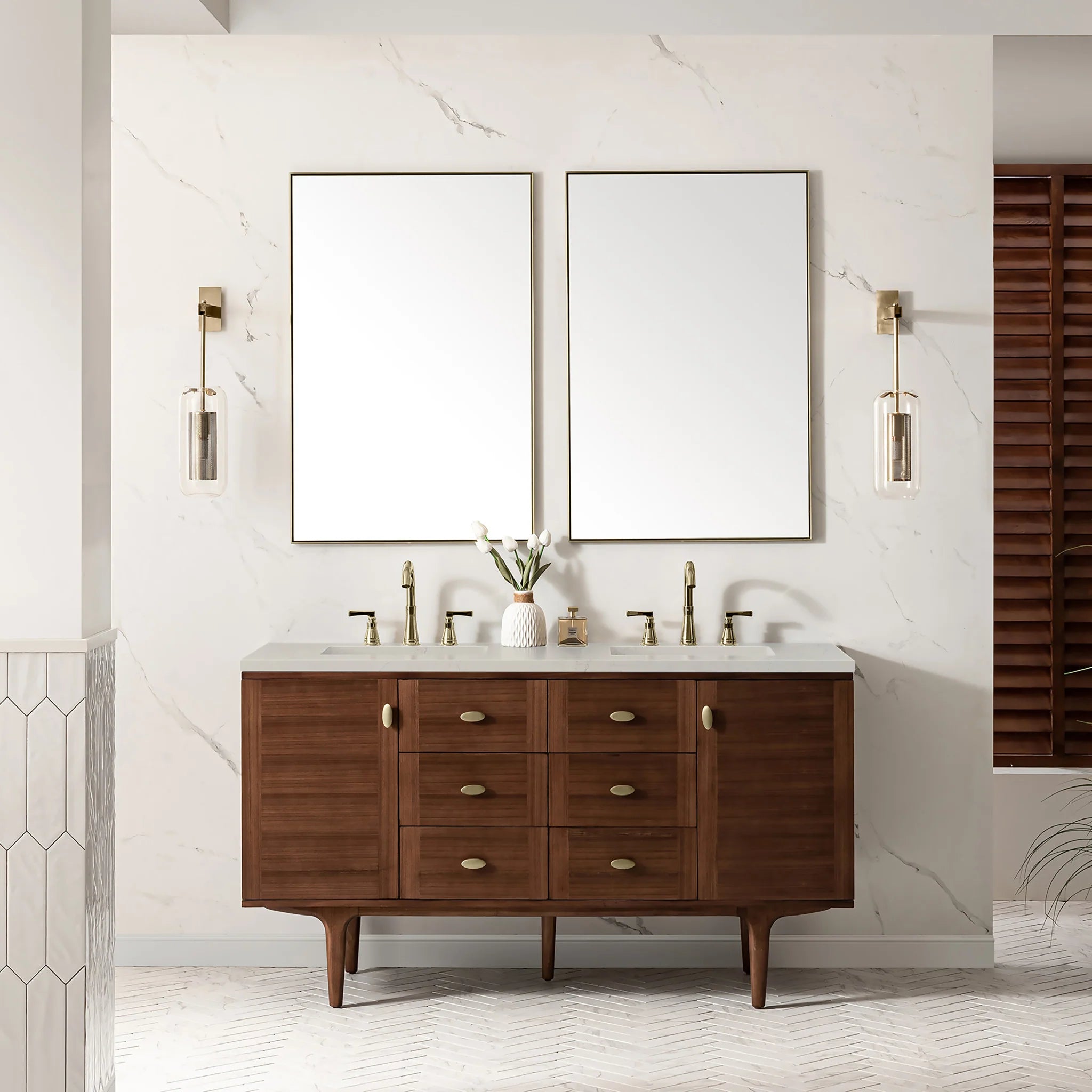 60-amberly-double-vanity-in-mid-century-walnut-by-james-martin-vanities-siberian-silestone image 16