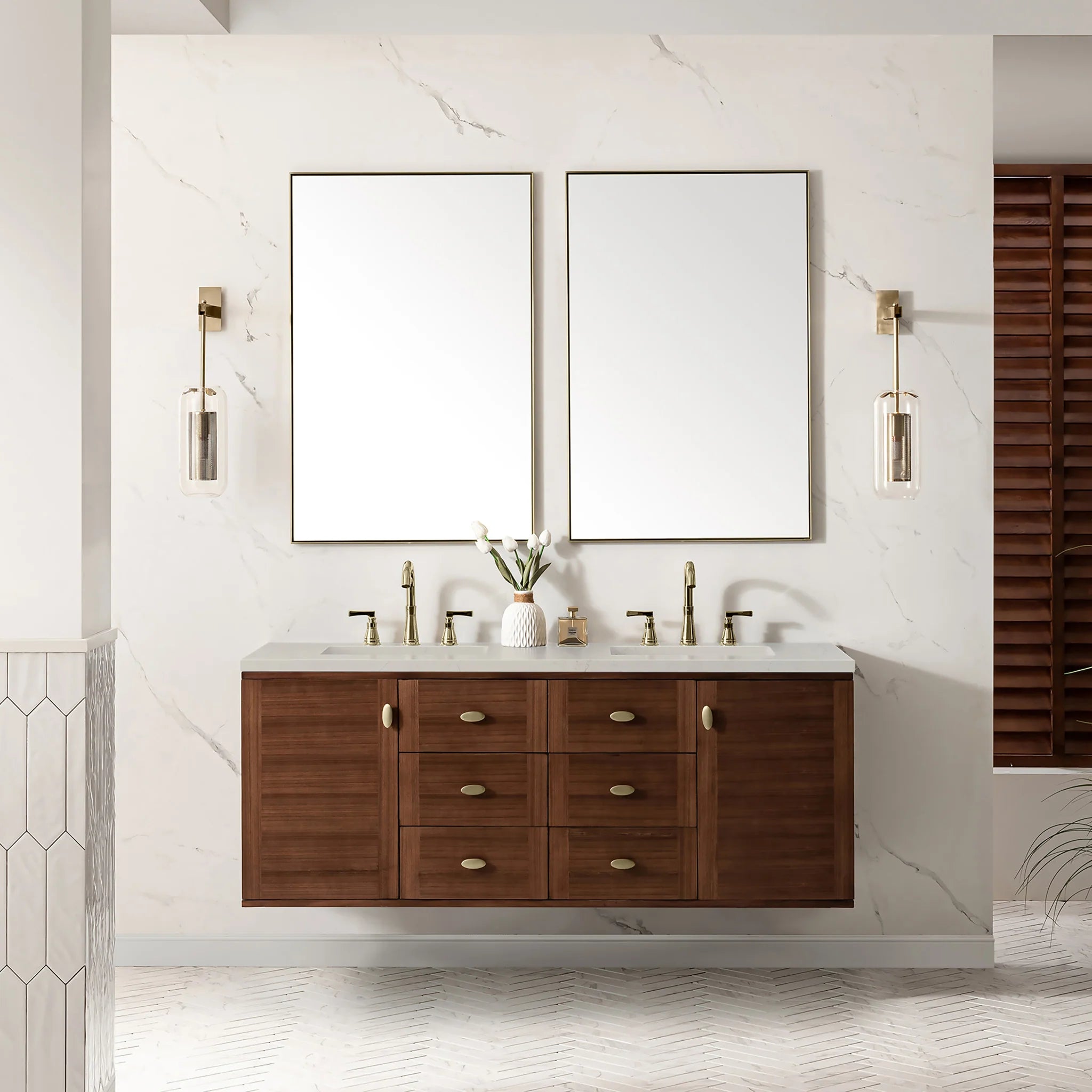 60-amberly-double-vanity-in-mid-century-walnut-by-james-martin-vanities-siberian-silestone image 17