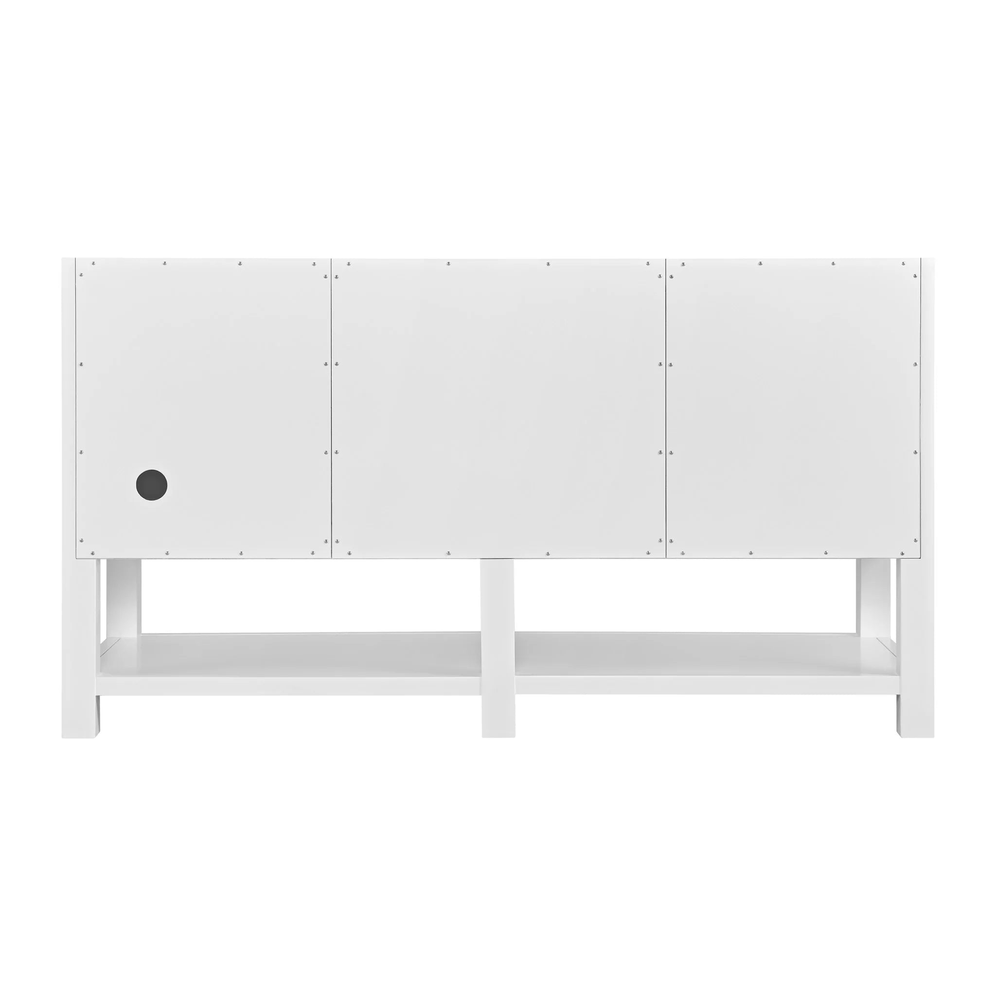 60-breckenridge-double-vanity-in-bright-white-by-james-martin-vanities-phantome-eclos-zero-silica image 3