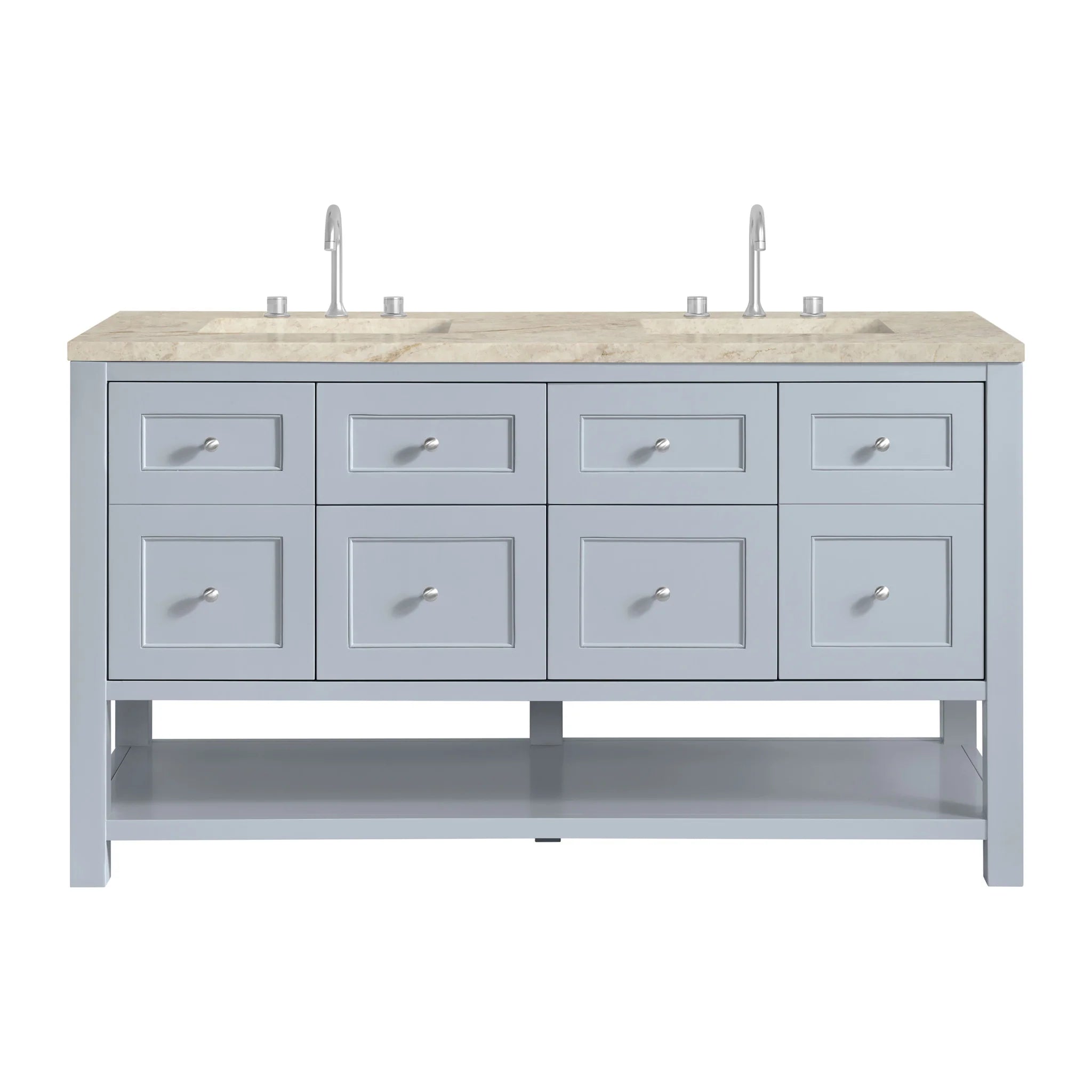60-breckenridge-double-vanity-in-serenity-blue-by-james-martin-vanities-tajnar-eclos-zero-silica image