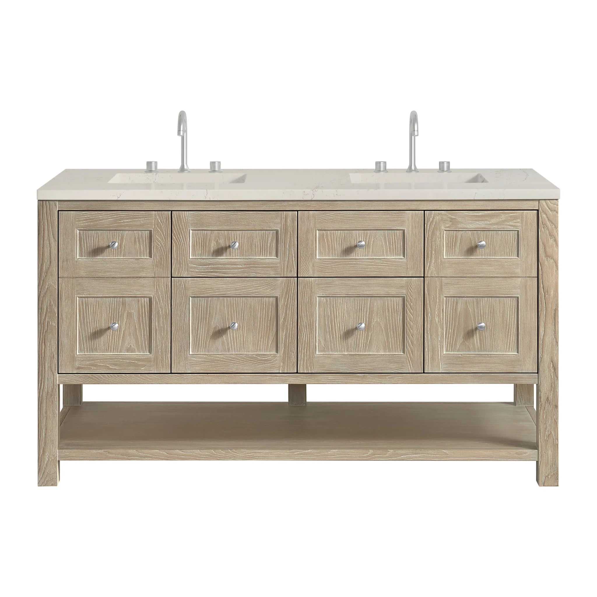 60-breckenridge-double-vanity-in-whitewashed-oak-by-james-martin-vanities-tajnar-eclos-zero-silica image