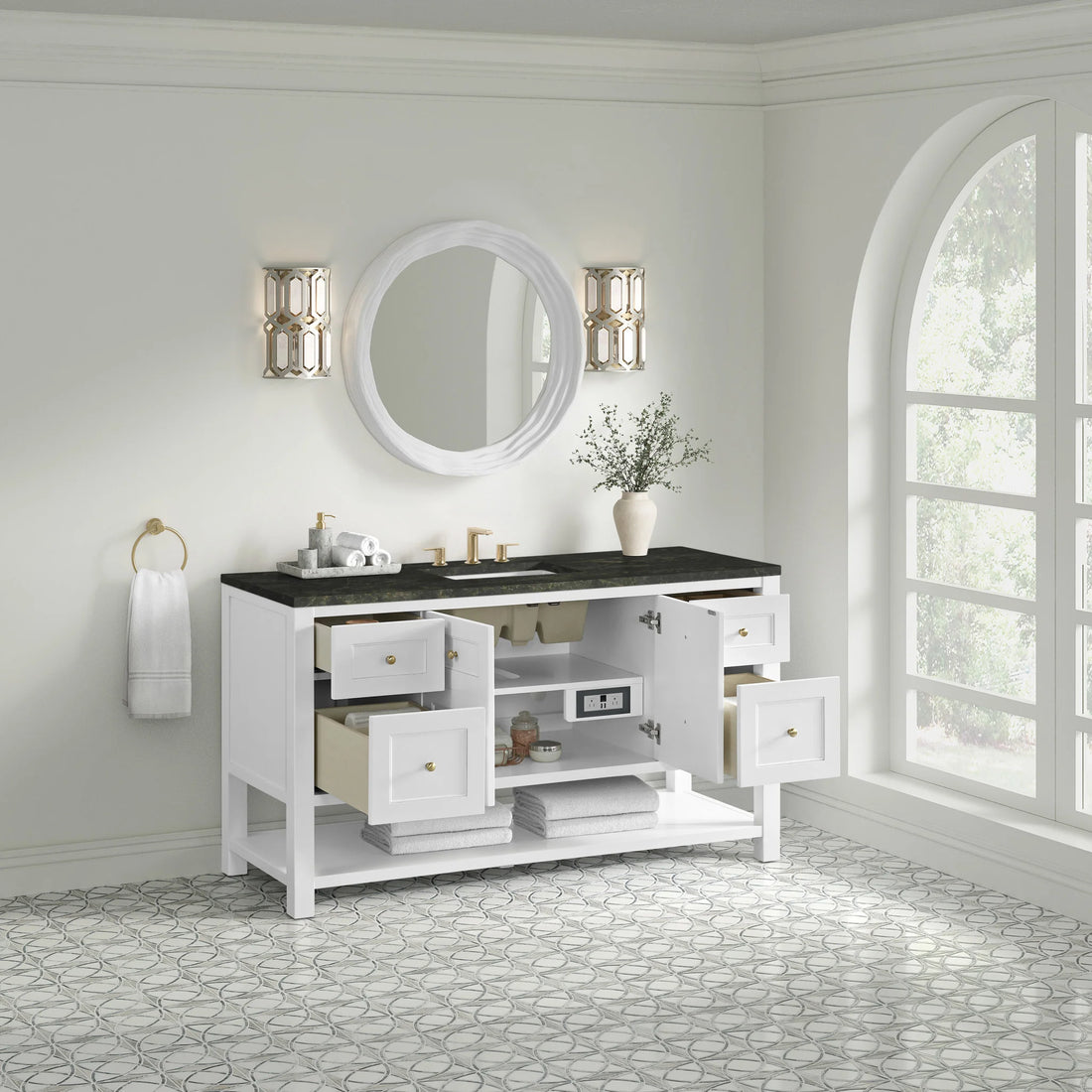 60-breckenridge-single-vanity-in-bright-white-by-james-martin-vanities-phantome-eclos-zero-silica image 10
