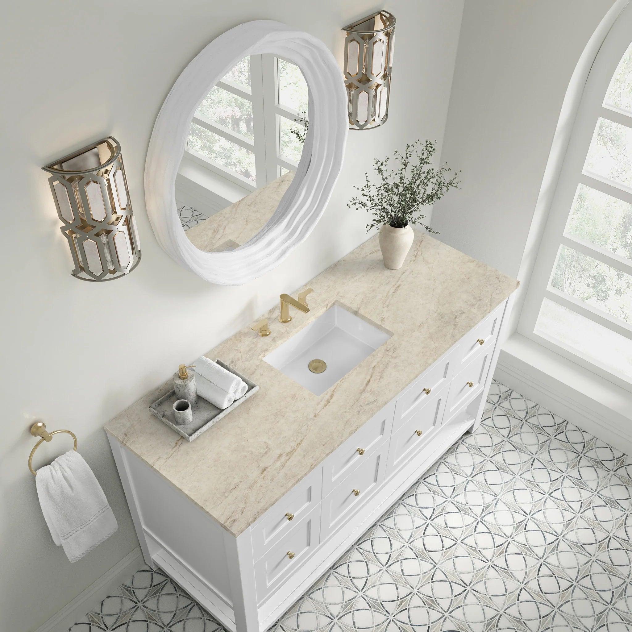 60-breckenridge-single-vanity-in-bright-white-by-james-martin-vanities-tajnar-eclos-zero-silica image 12