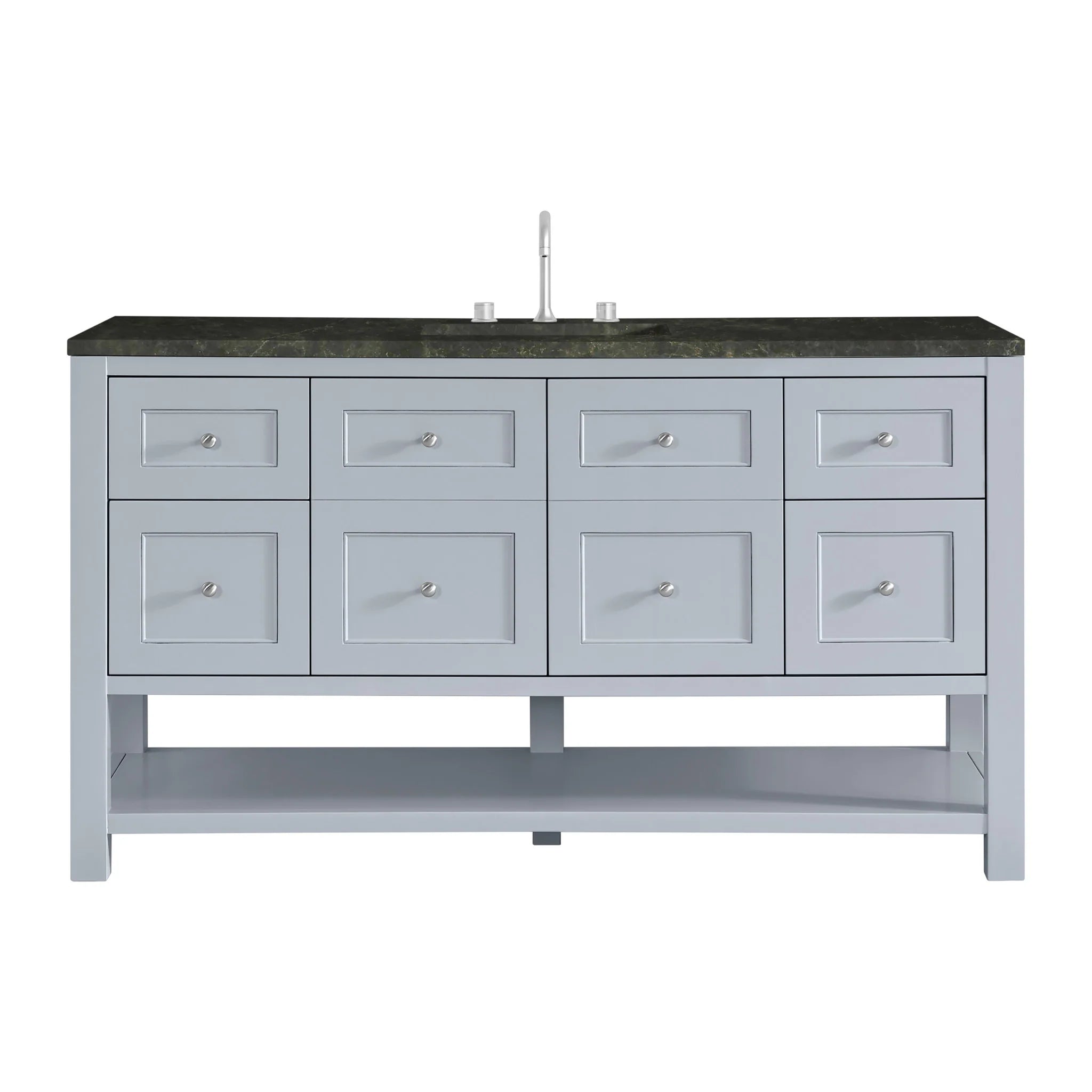 60-breckenridge-single-vanity-in-serenity-blue-by-james-martin-vanities-phantome-eclos-zero-silica image