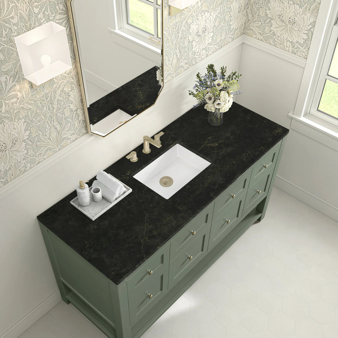 60-breckenridge-single-vanity-in-smokey-celadon-by-james-martin-vanities-phantome-eclos-zero-silica image 11