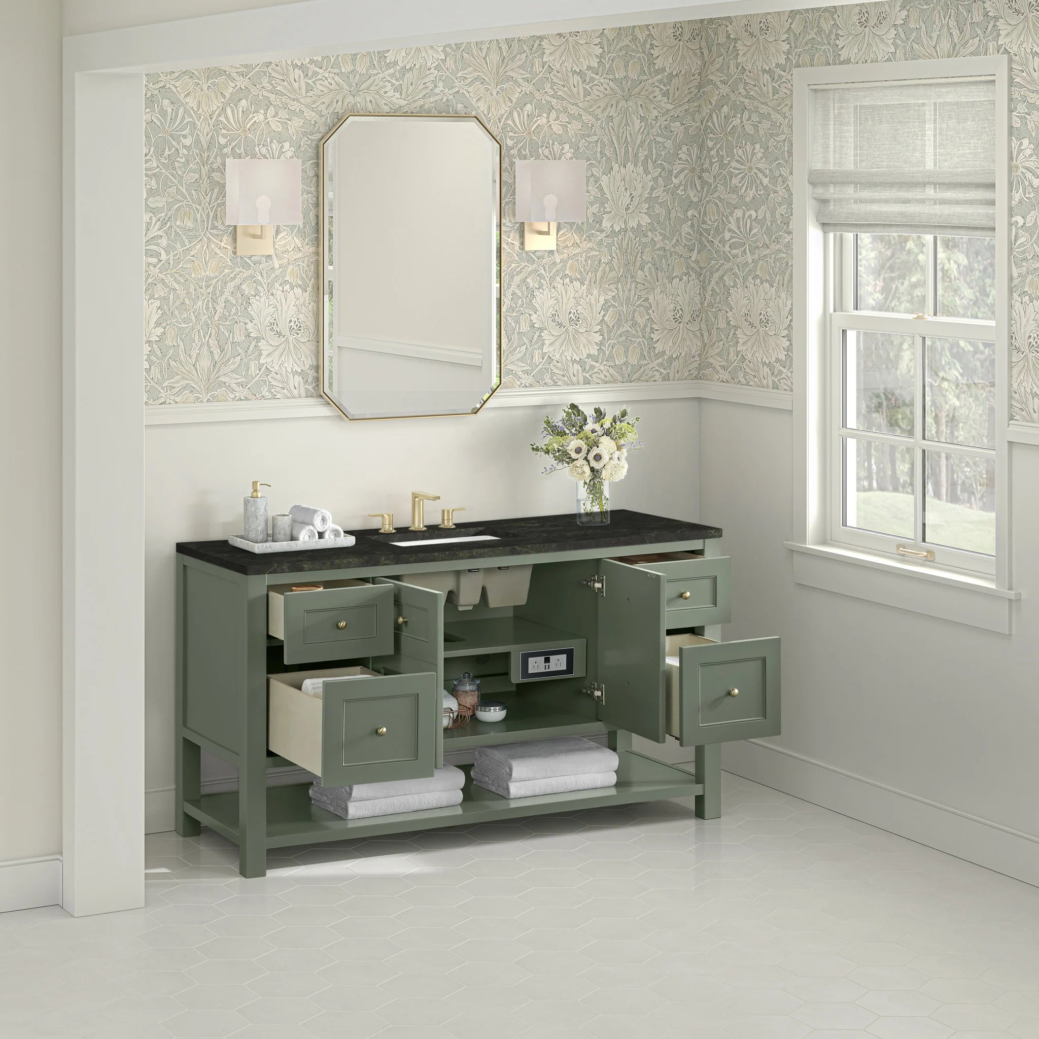 60-breckenridge-single-vanity-in-smokey-celadon-by-james-martin-vanities-phantome-eclos-zero-silica image 9