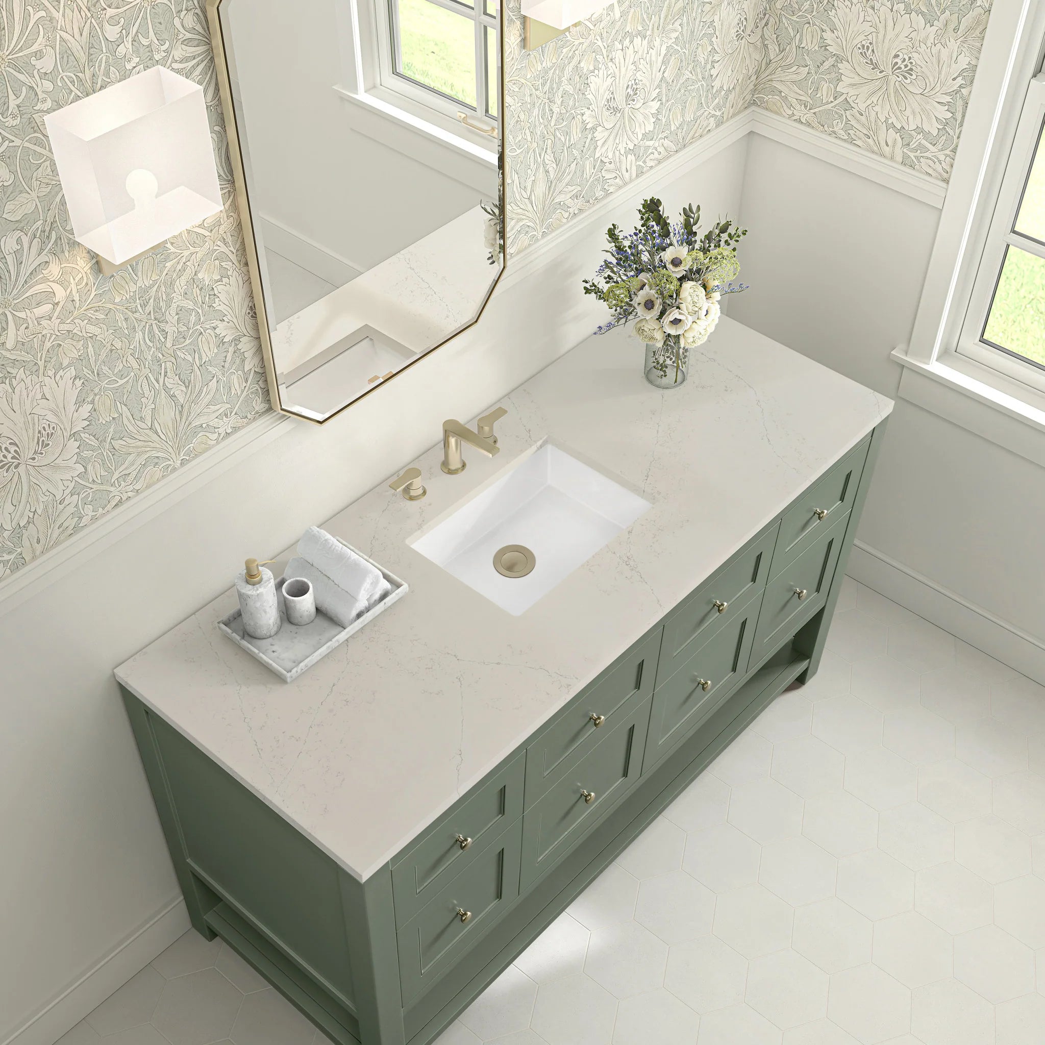 60-breckenridge-single-vanity-in-smokey-celadon-by-james-martin-vanities-siberian-silestone image 11