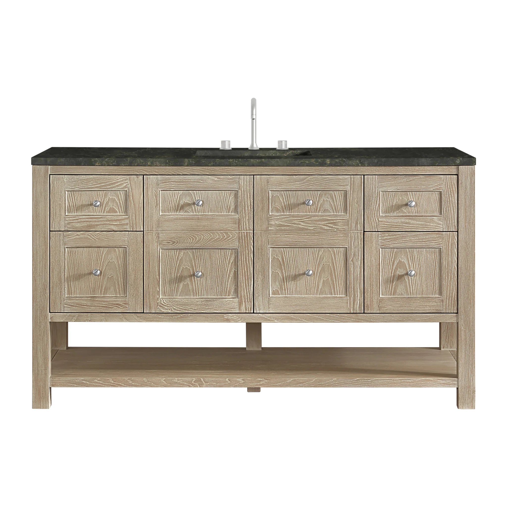 60-breckenridge-single-vanity-in-whitewashed-oak-by-james-martin-vanities-phantome-eclos-zero-silica image