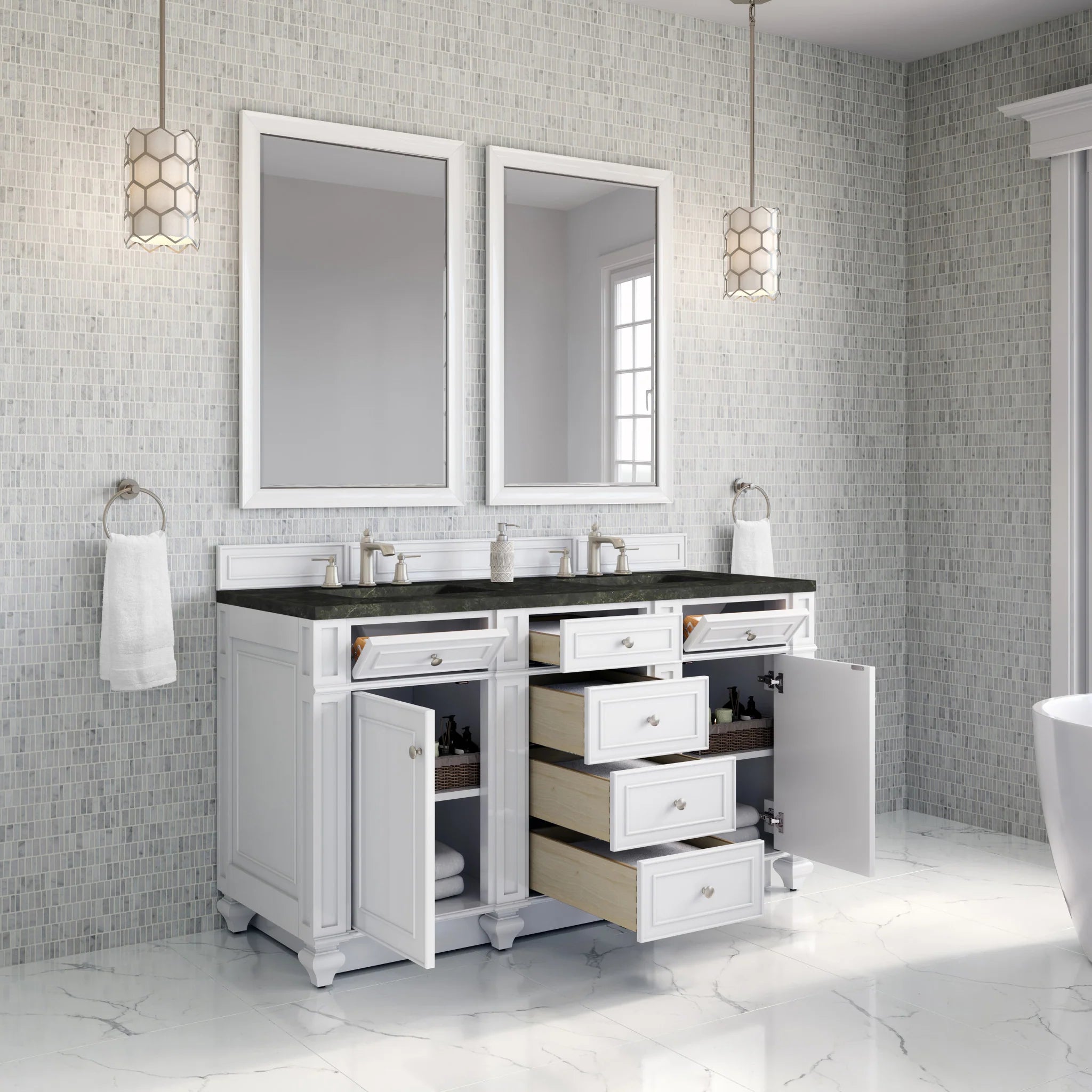 60-bristol-double-vanity-in-bright-white-by-james-martin-vanities-phantome-eclos-zero-silica image 4