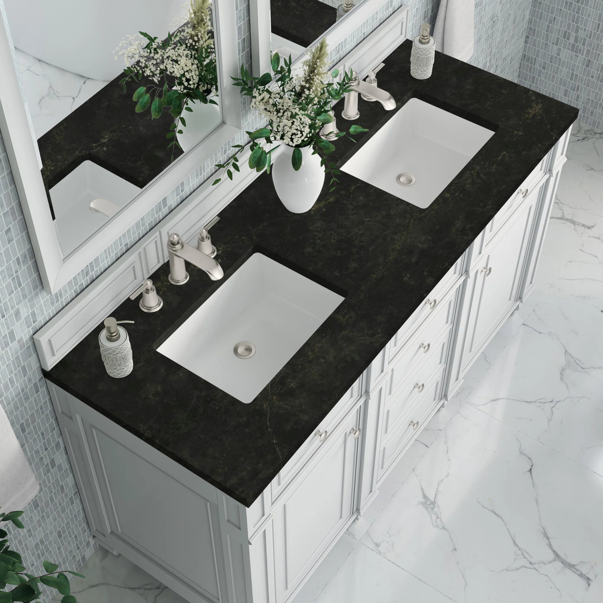 60-bristol-double-vanity-in-bright-white-by-james-martin-vanities-phantome-eclos-zero-silica image 5