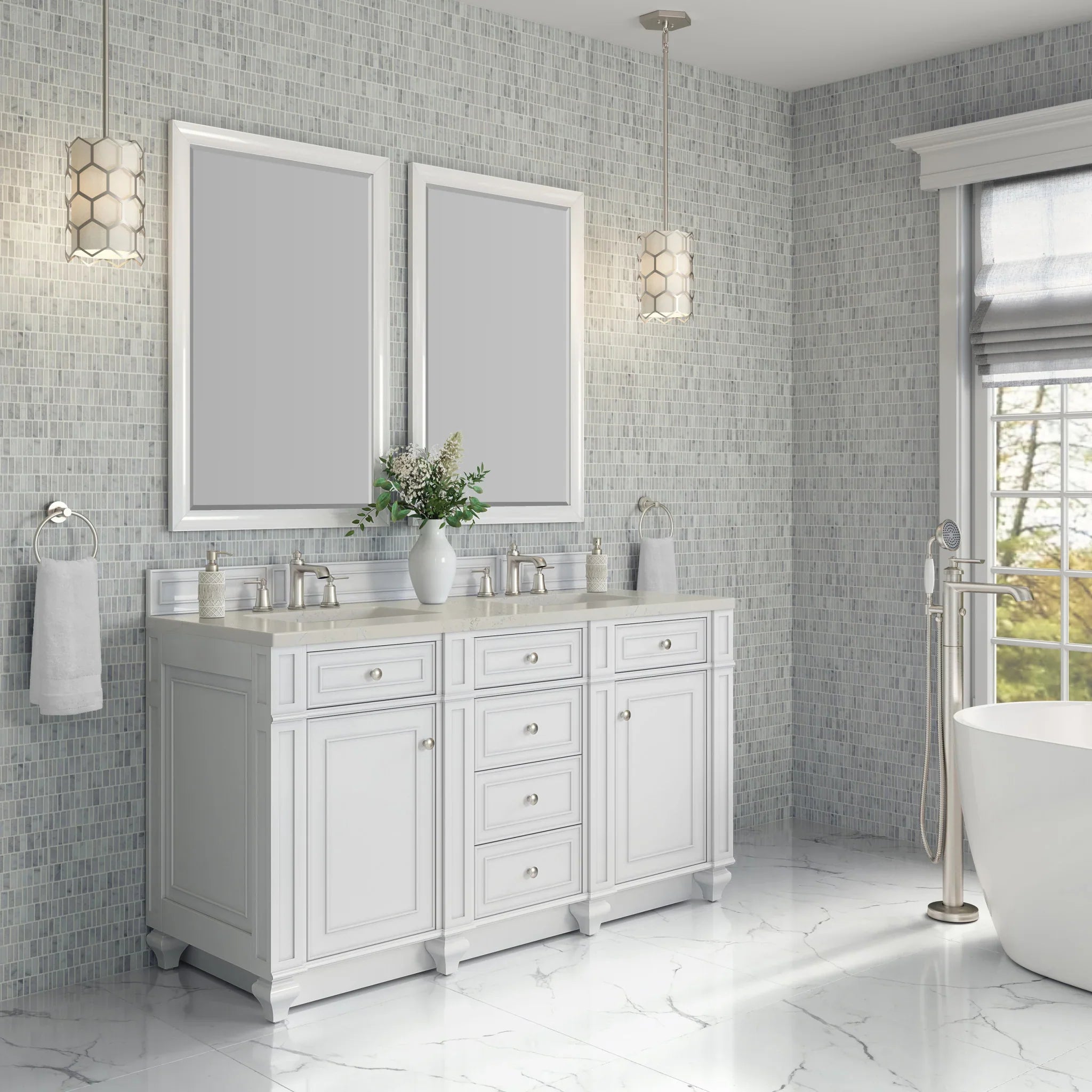 60-bristol-double-vanity-in-bright-white-w-freepower-wireless-charger-by-james-martin-vanities-siberian-silestone image 5