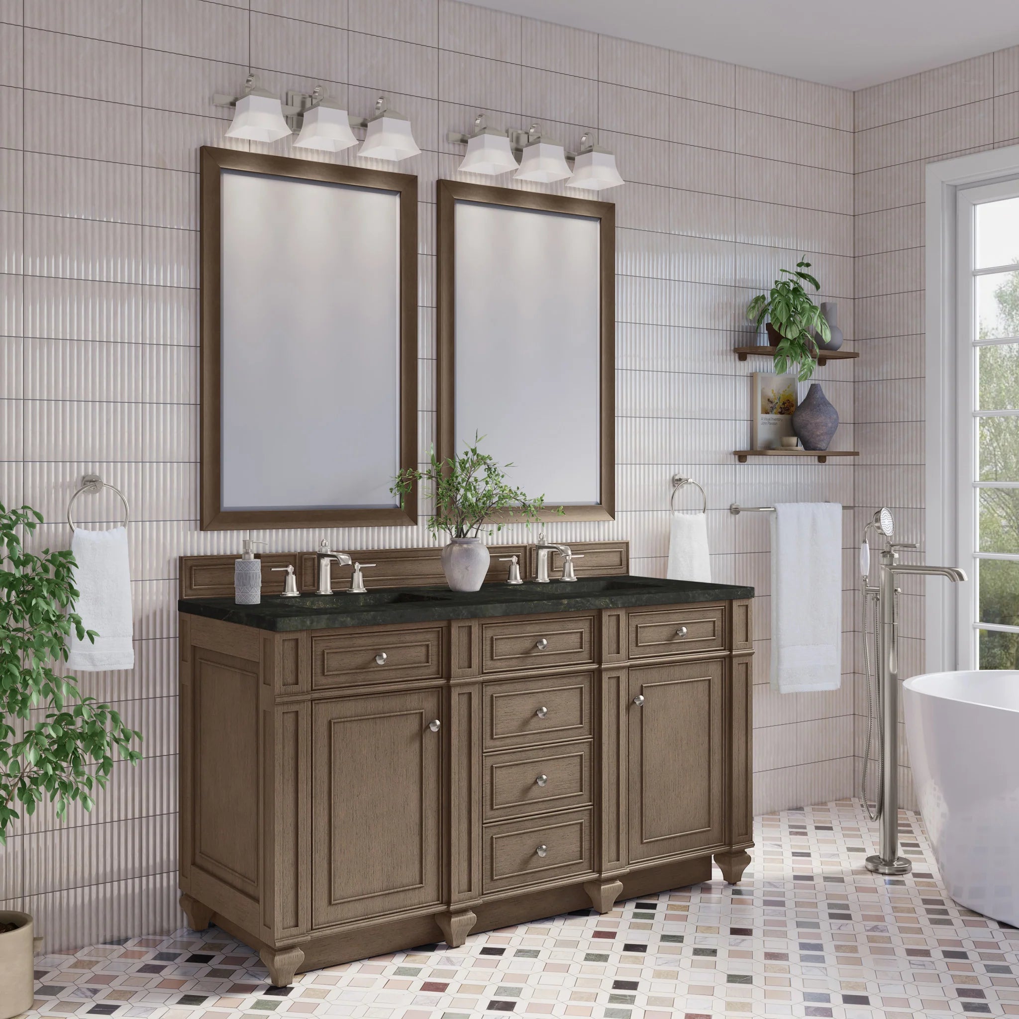 60-bristol-double-vanity-in-whitewashed-walnut-by-james-martin-vanities-phantome-eclos-zero-silica image 3