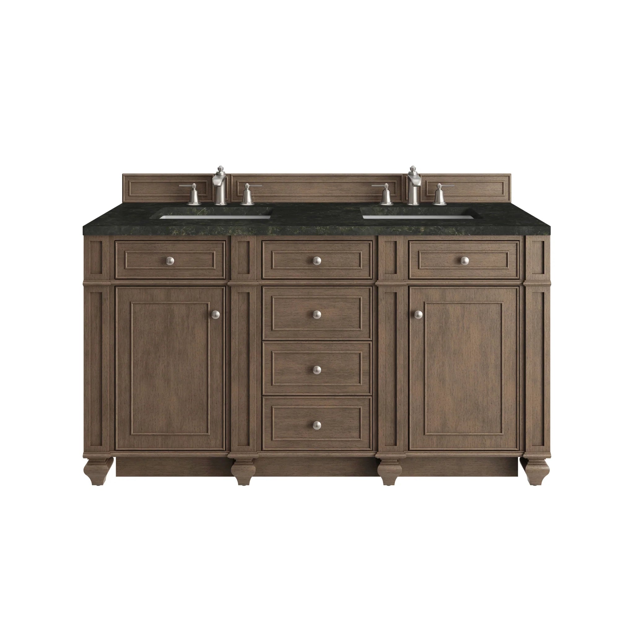 60-bristol-double-vanity-in-whitewashed-walnut-by-james-martin-vanities-phantome-eclos-zero-silica image