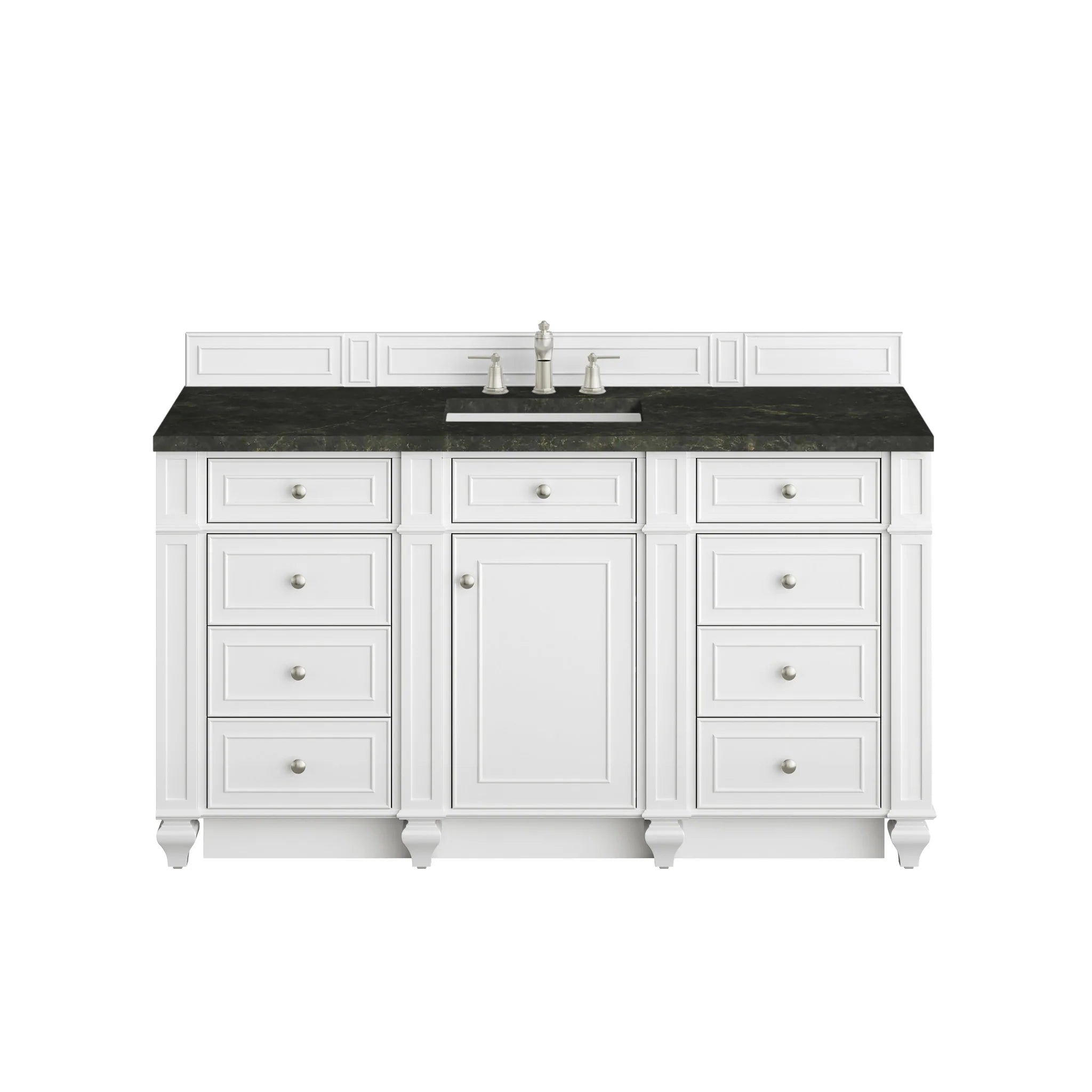 60-bristol-single-vanity-in-bright-white-by-james-martin-vanities-phantome-eclos-zero-silica image