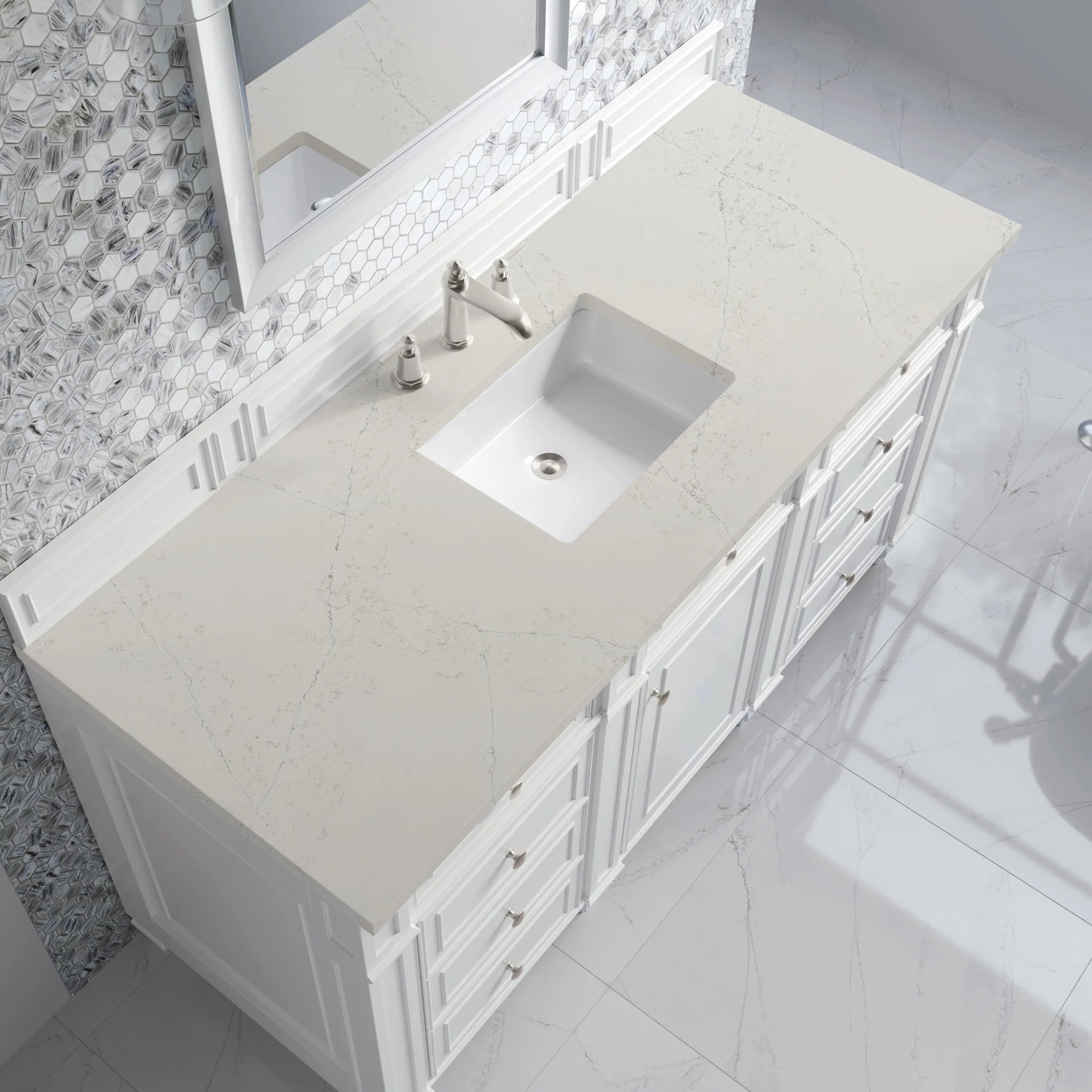 60-bristol-single-vanity-in-bright-white-by-james-martin-vanities-siberian-silestone image 5