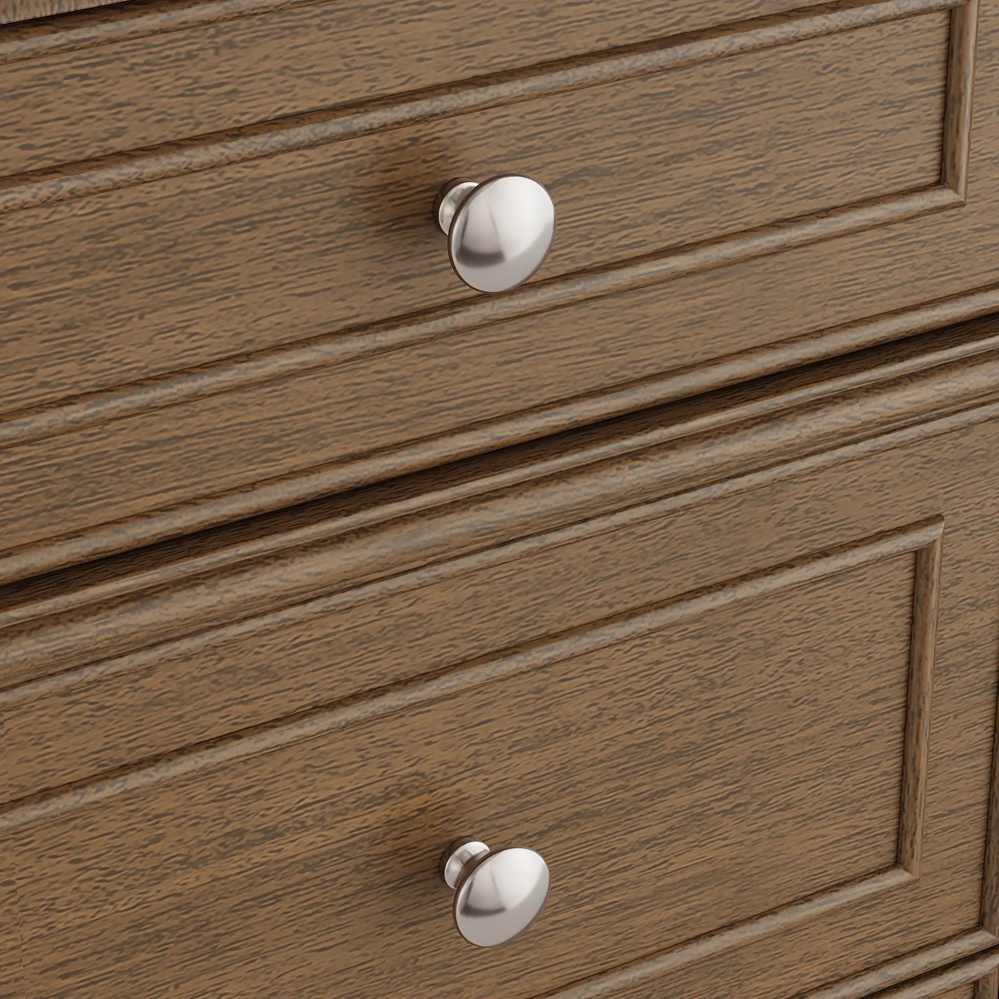 60 Bristol Single Vanity In Saddle Brown Standard Parisien Bleu Silestone 8 Widespread 6