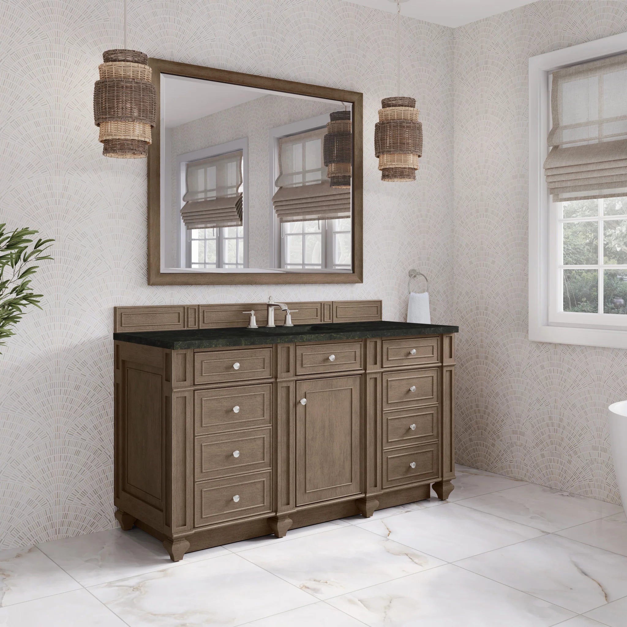 60-bristol-single-vanity-whitewashed-walnut-by-james-martin-vanities-phantome-eclos-zero-silica image 3