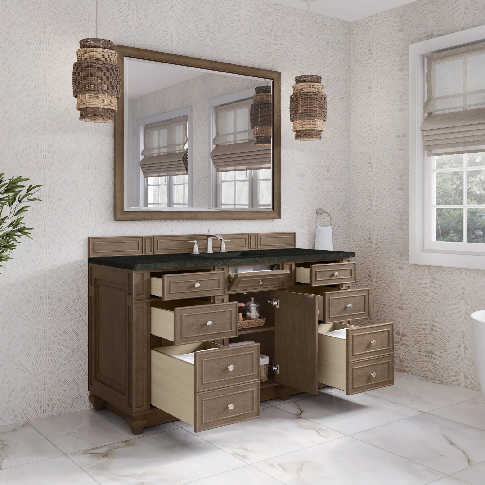 60-bristol-single-vanity-whitewashed-walnut-by-james-martin-vanities-phantome-eclos-zero-silica image 4