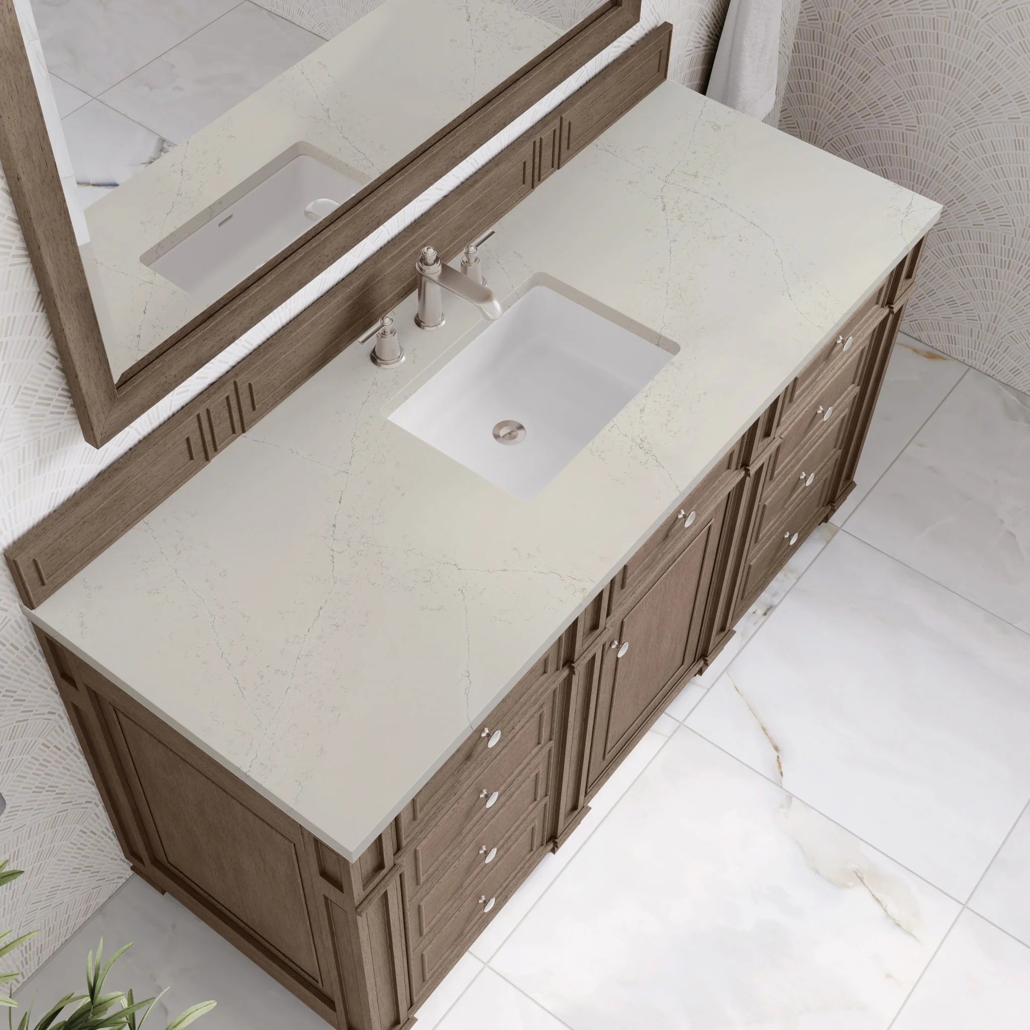 60-bristol-single-vanity-whitewashed-walnut-by-james-martin-vanities-siberian-silestone image 5