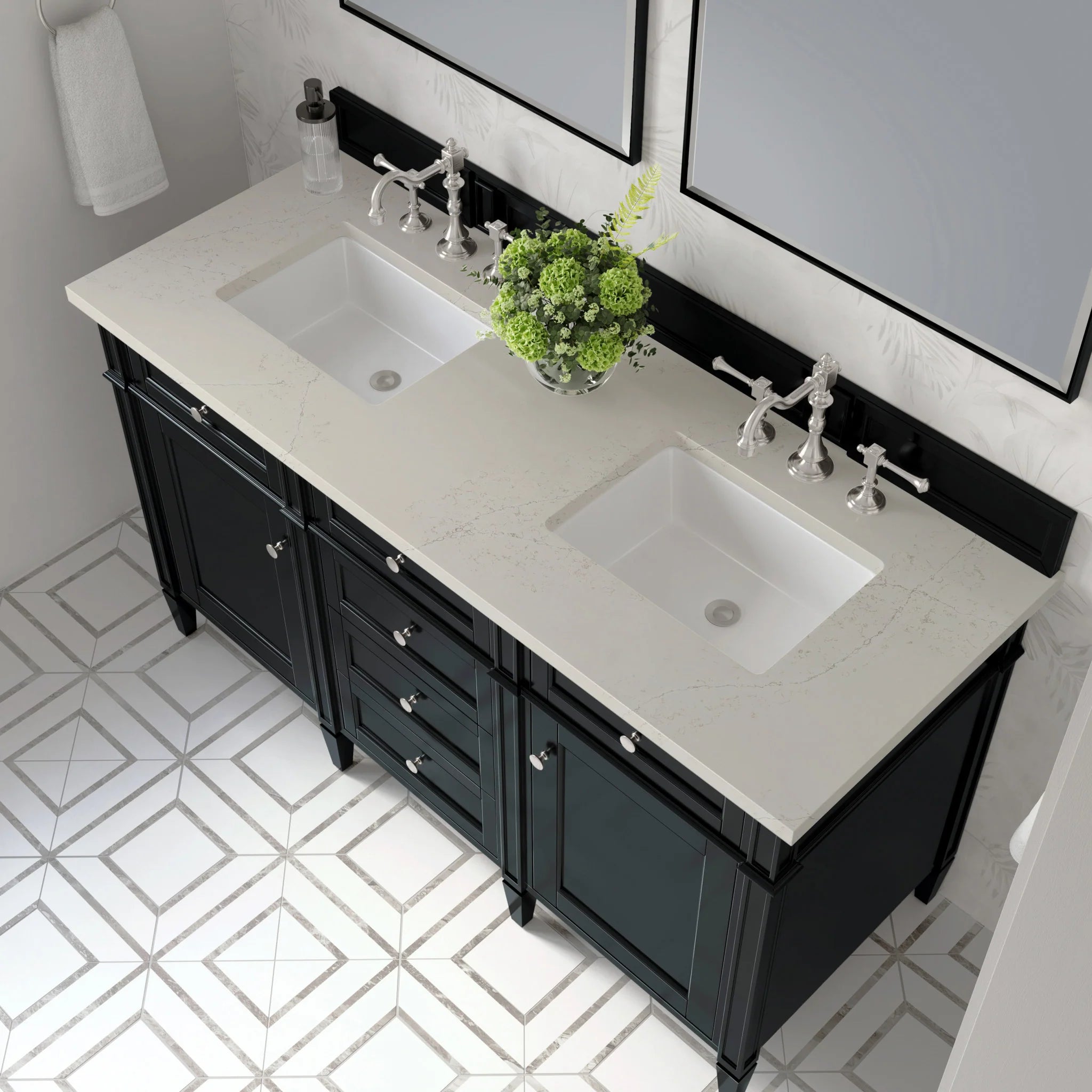 60-brittany-double-vanity-in-black-onyx-by-james-martin-vanities-siberian-silestone image 5