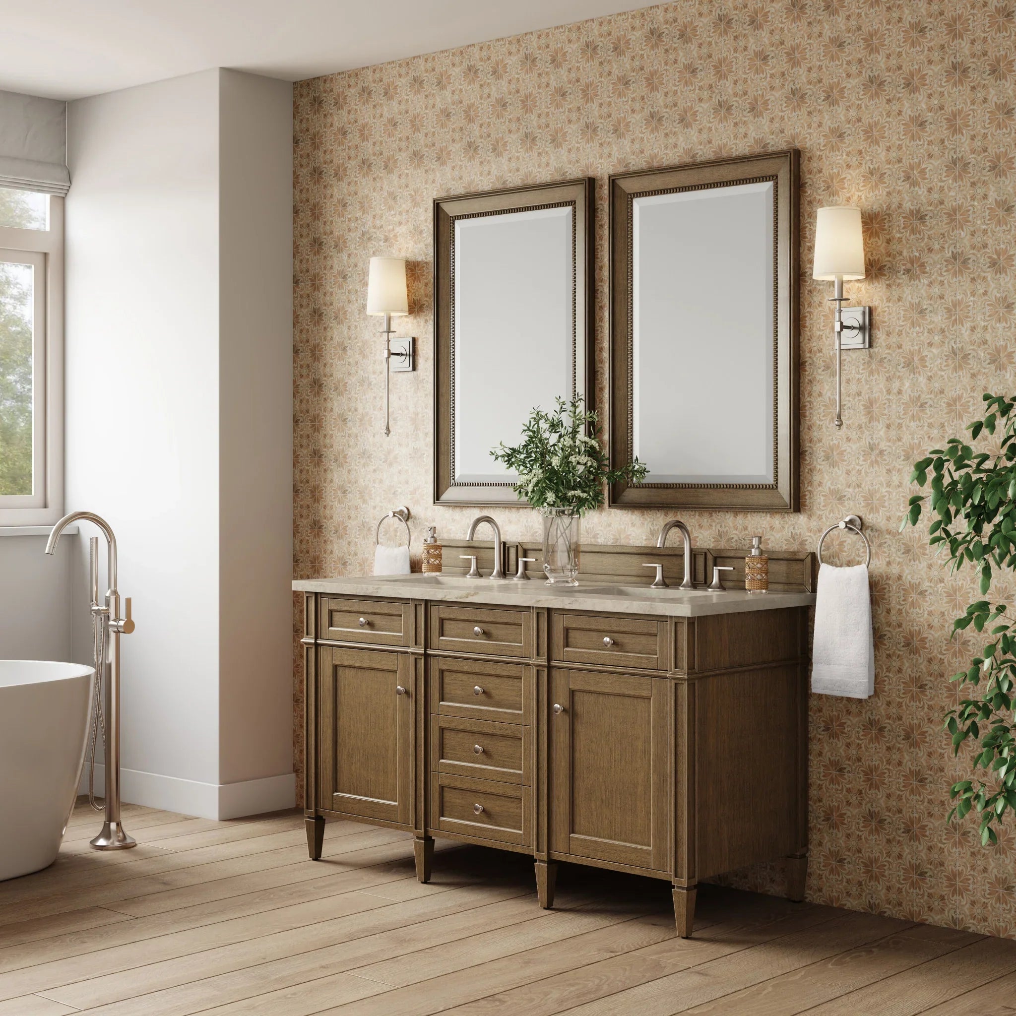 60-brittany-double-vanity-in-saddle-brown-w-freepower-wireless-charger-by-james-martin-vanities-tajnar-eclos-zero-silica image 5