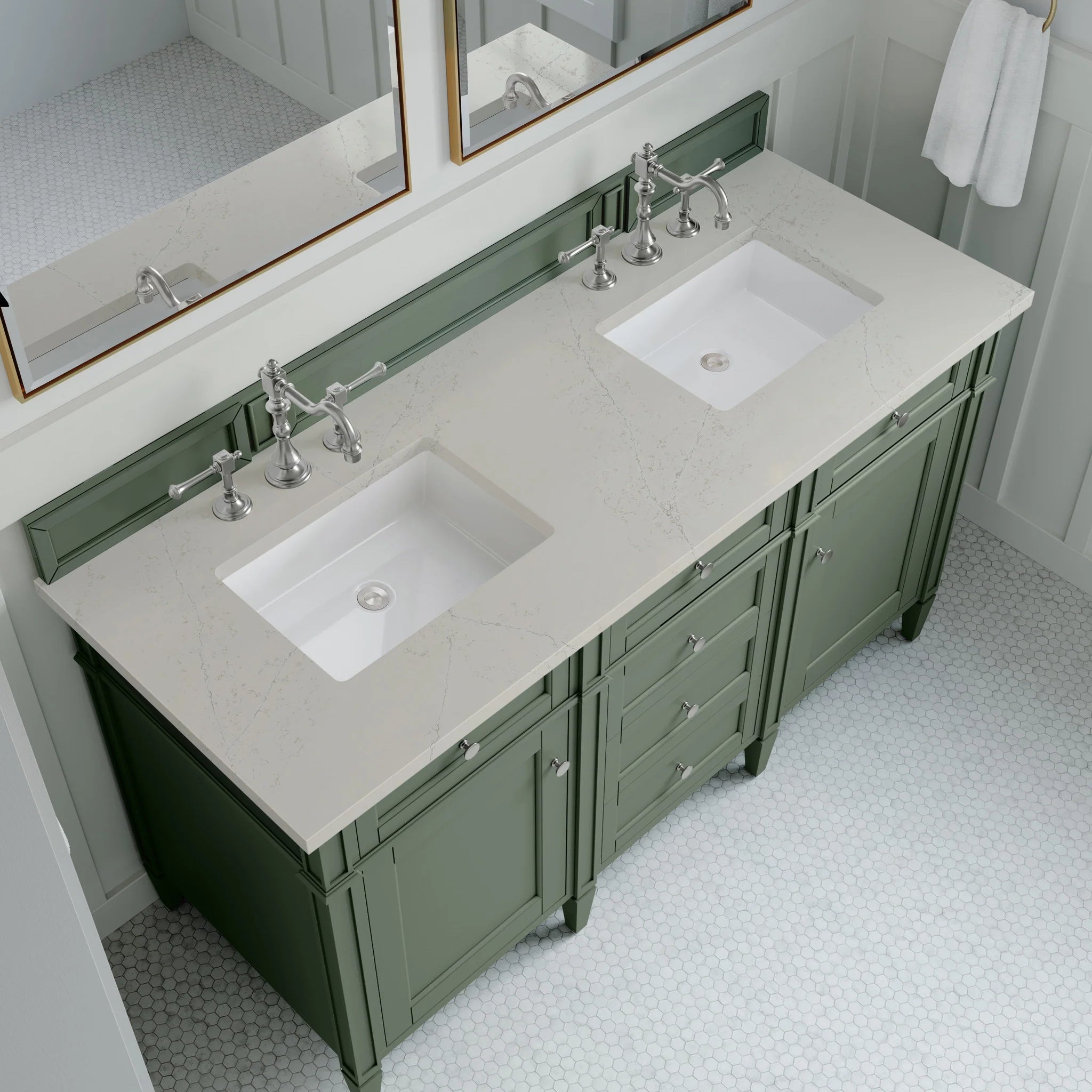 60-brittany-double-vanity-in-smokey-celadon-by-james-martin-vanities-siberian-silestone image 6