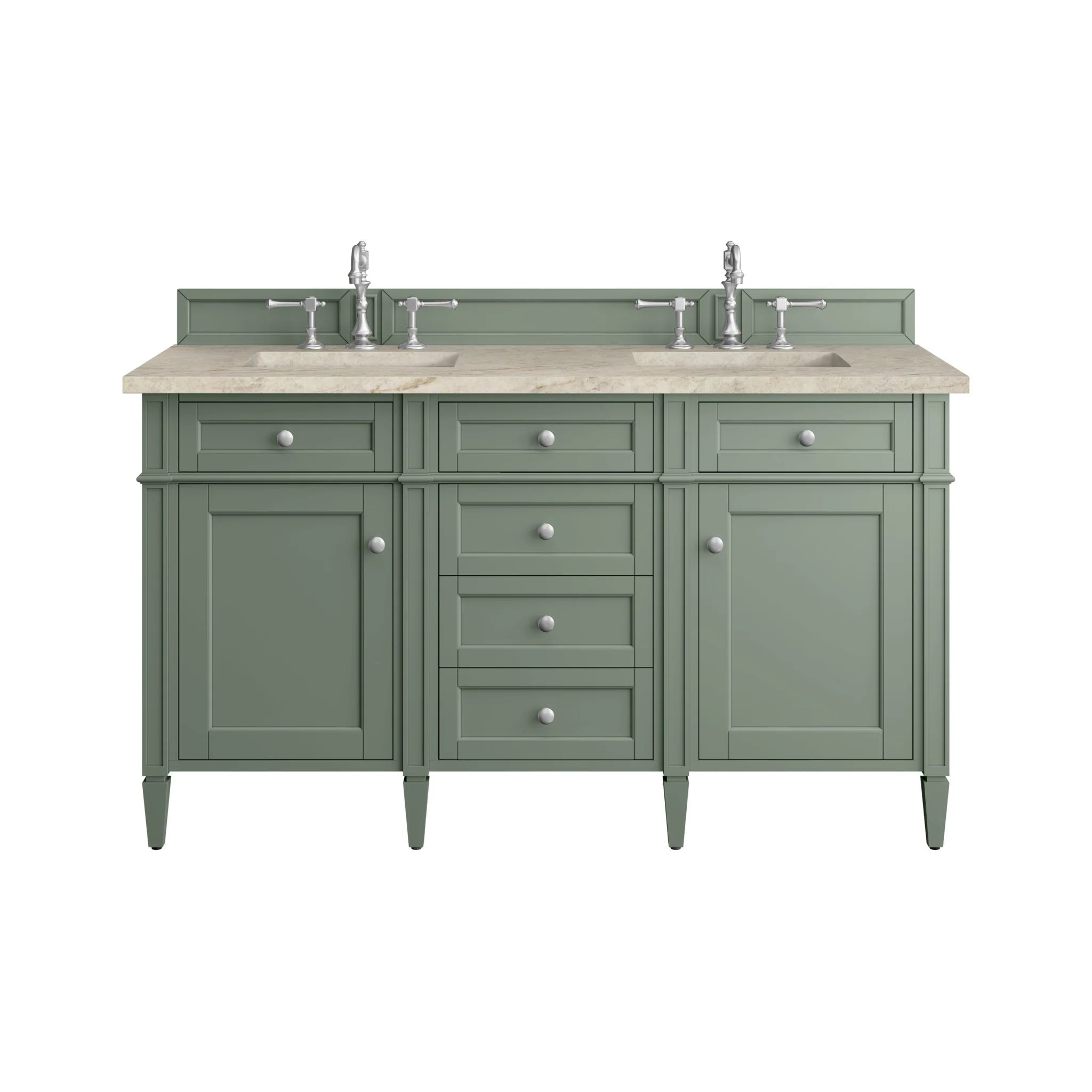60-brittany-double-vanity-in-smokey-celadon-by-james-martin-vanities-tajnar-eclos-zero-silica image