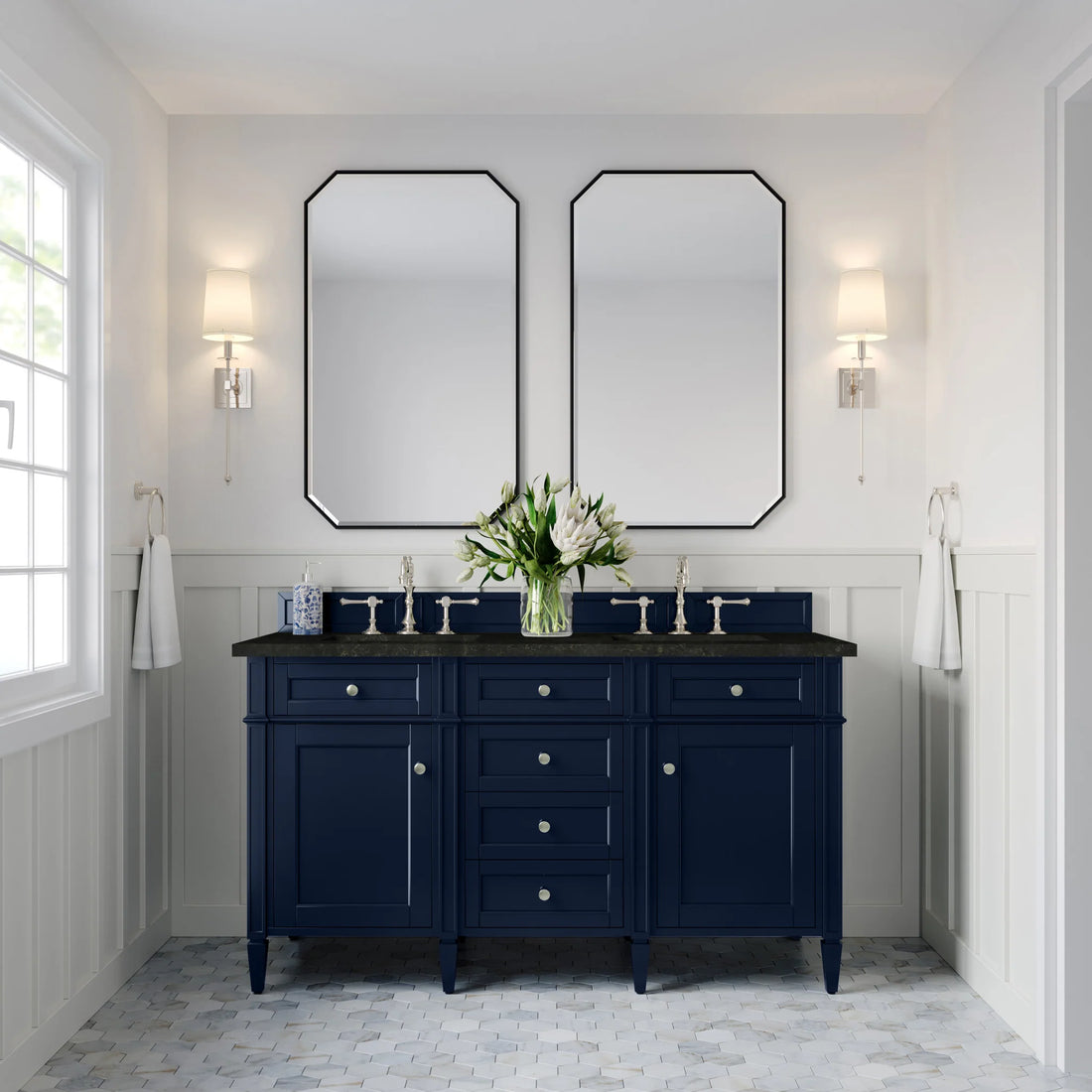 60-brittany-double-vanity-in-victory-bleu-by-james-martin-vanities-phantome-eclos-zero-silica image 2
