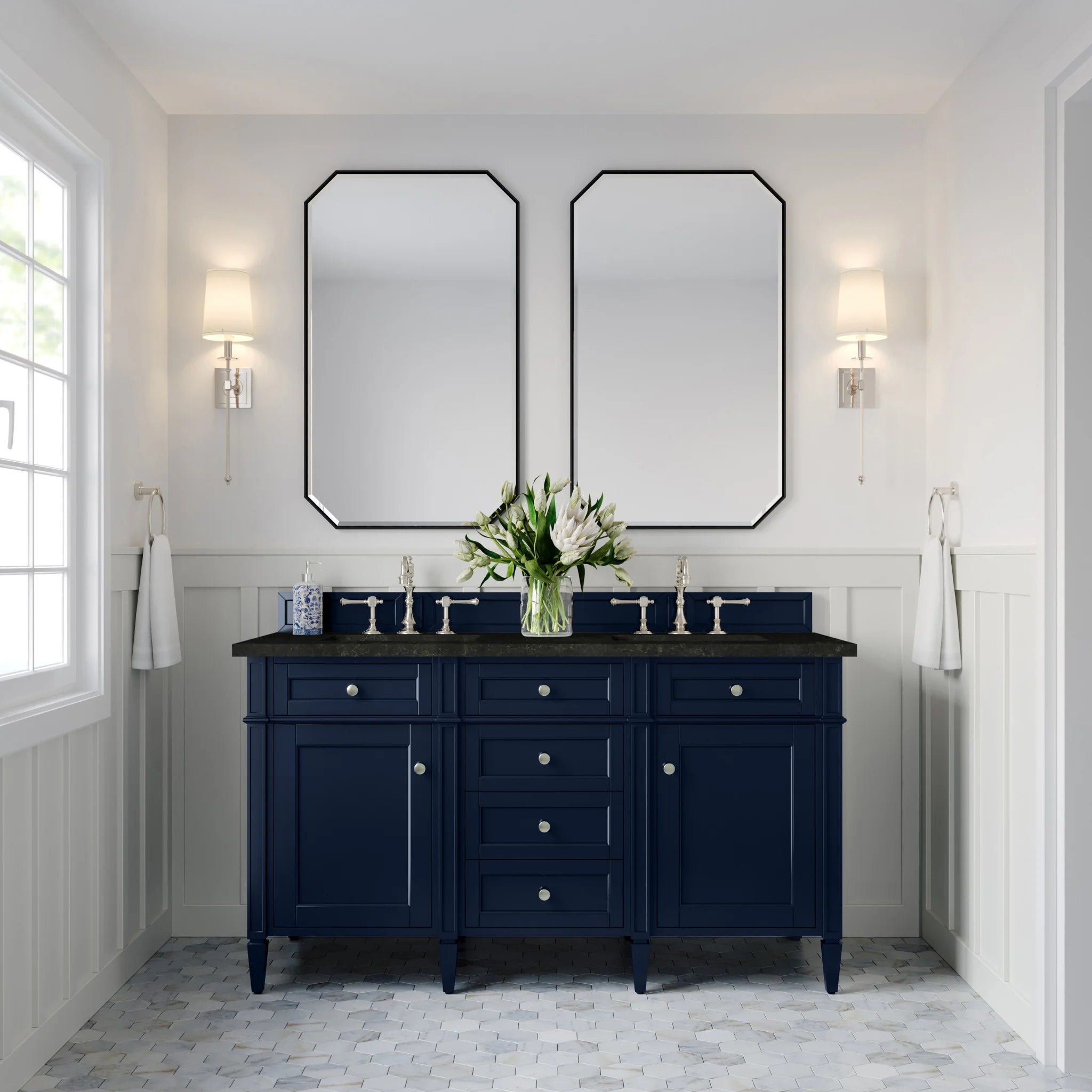 60-brittany-double-vanity-in-victory-bleu-by-james-martin-vanities-phantome-eclos-zero-silica image 2